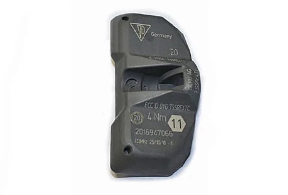 Porsche Taycan Brand New TPMS Sensors TPMS