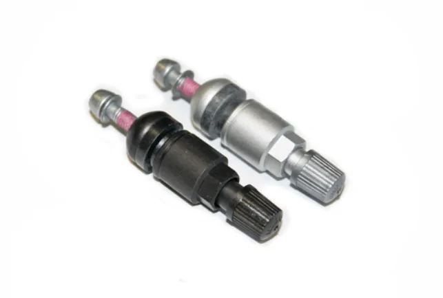 Porsche Taycan Brand New TPMS Sensors valves