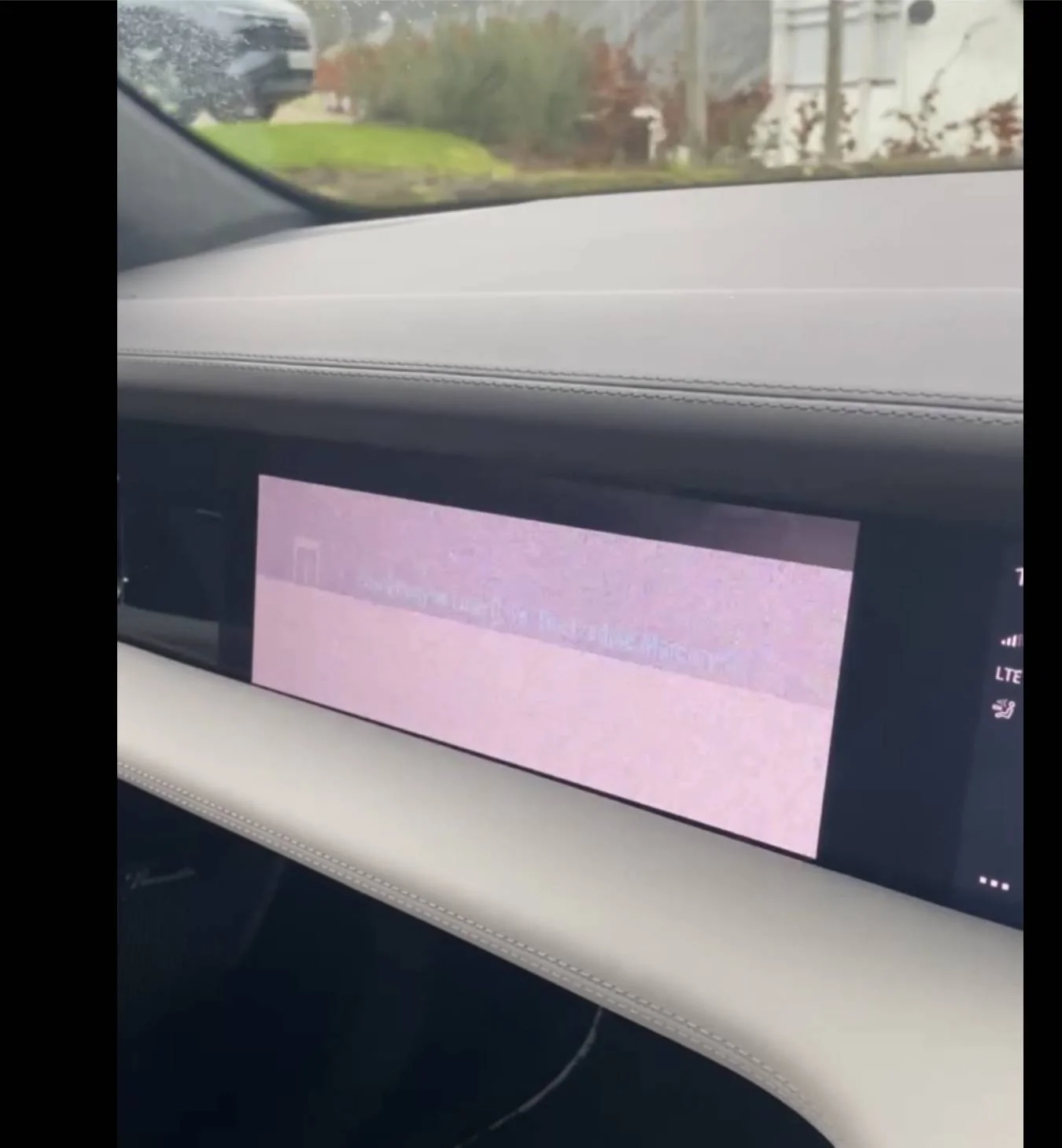 Porsche Taycan Cross Turismo Turbo S - 4 weeks problems D453D71D-E9BF-47BE-9793-DFCE6C1CBD77