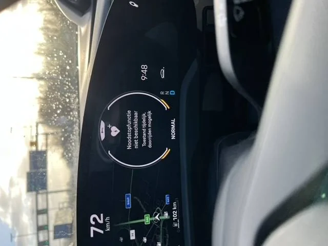 Porsche Taycan Cross Turismo Turbo S - 4 weeks problems 882F4803-EECF-4F31-AE20-80F1FA45CBA7