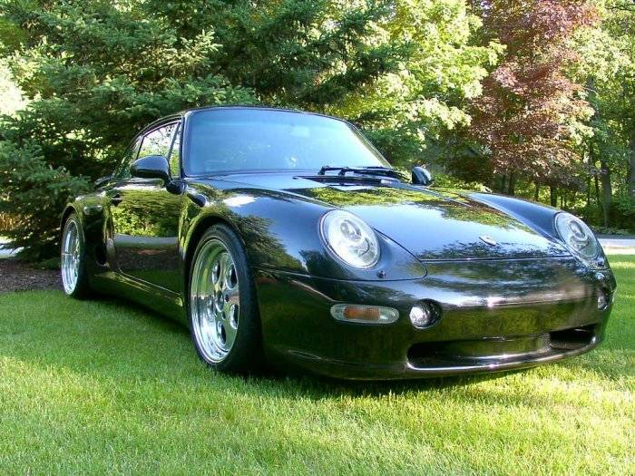 Porsche Taycan Ground clearance on Taycan 4S? image246x700-700x525