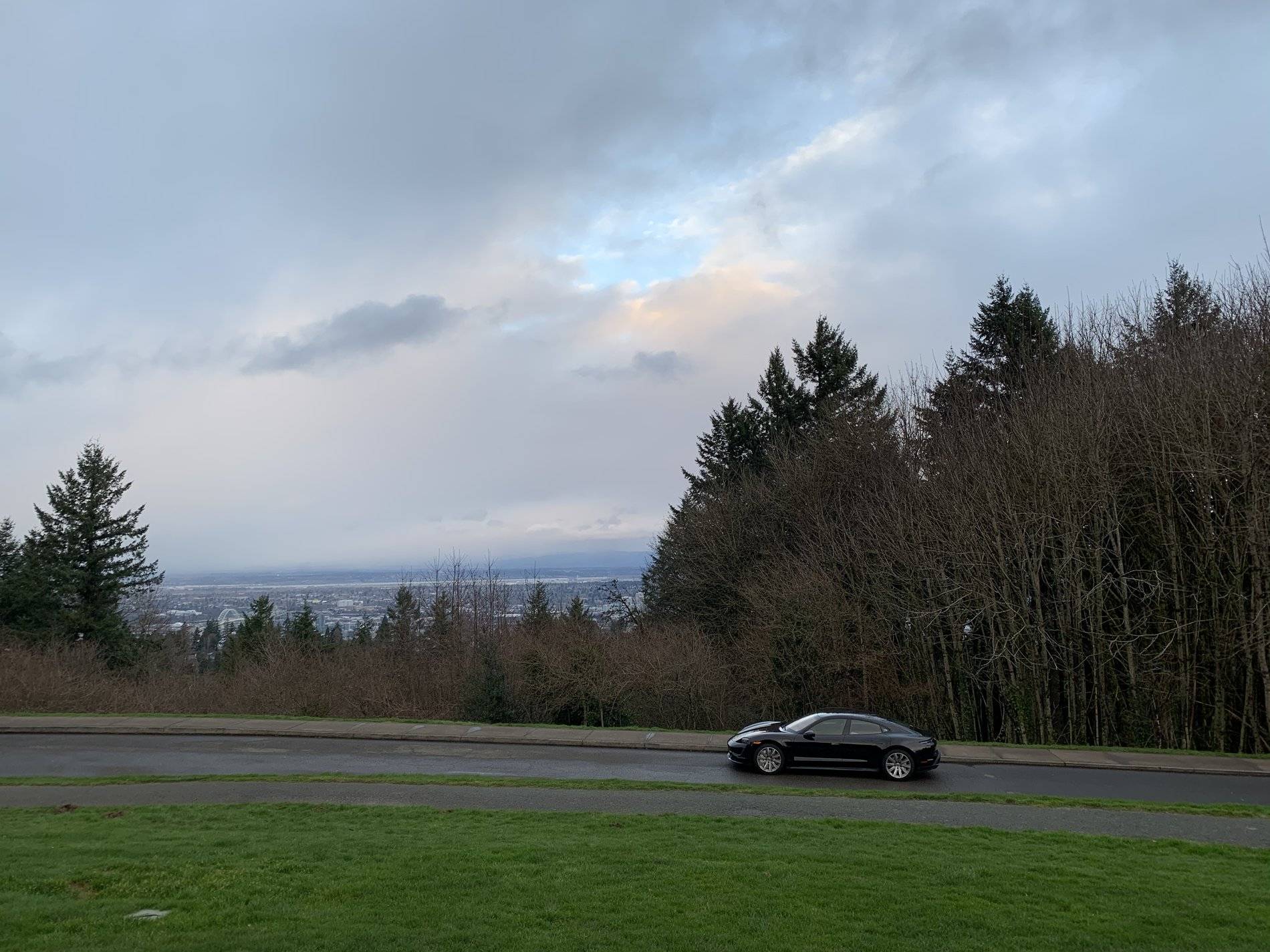 Porsche Taycan Taking One Lap of the Country in my Taycan Turbo - 10k miles in 6 weeks Cross-Country Journal 5518A3D7-1AAD-422F-A3AA-4C6FF9F66112