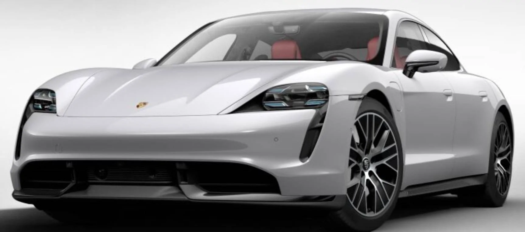 Porsche Taycan Sport design package in high gloss black Screenshot_20200208-212917_Samsung Internet