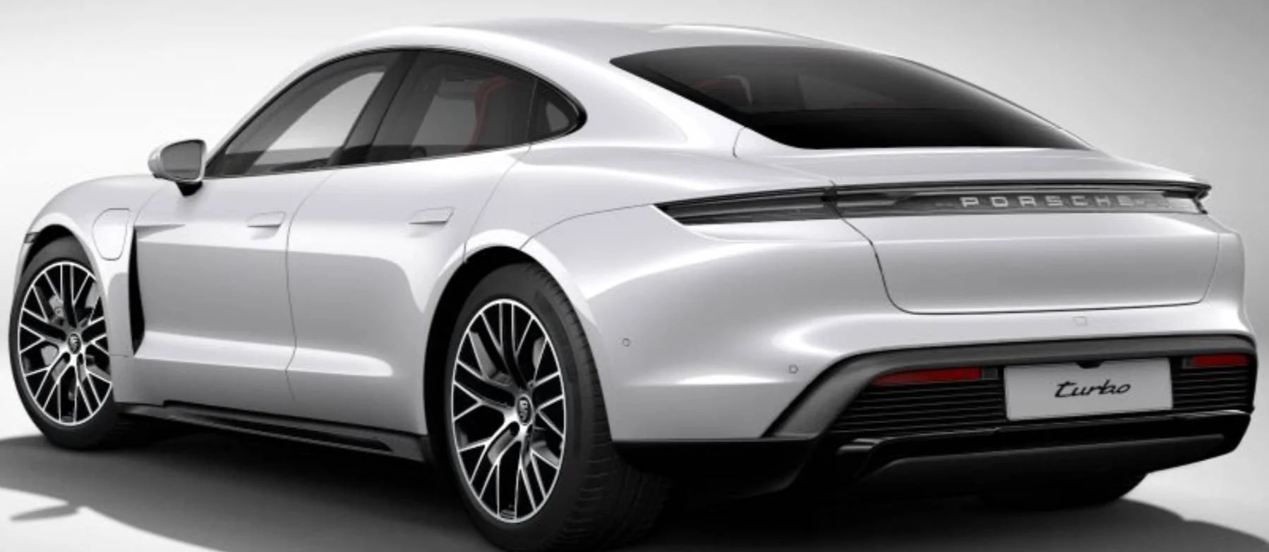 Porsche Taycan Sport design package in high gloss black Screenshot_20200208-212844_Samsung Internet