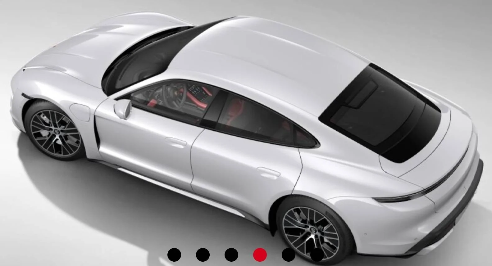 Porsche Taycan Sport design package in high gloss black Screenshot_20200208-212750_Samsung Internet