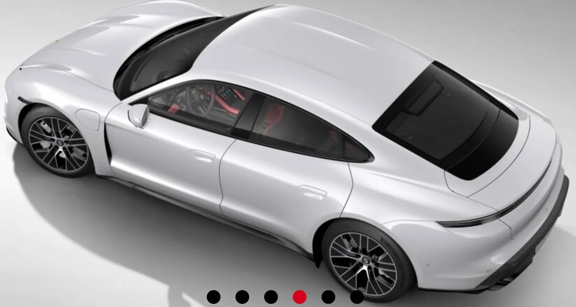 Porsche Taycan Sport design package in high gloss black Screenshot_20200208-212951_Samsung Internet