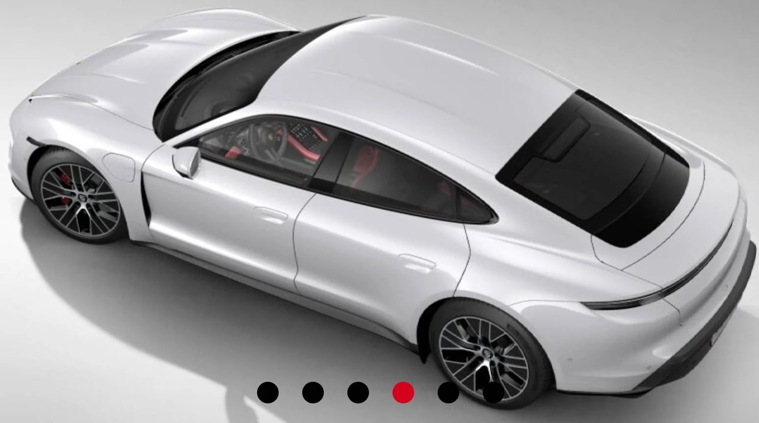 Porsche Taycan Sport design package in high gloss black Screenshot_20200208-220700_Samsung Internet