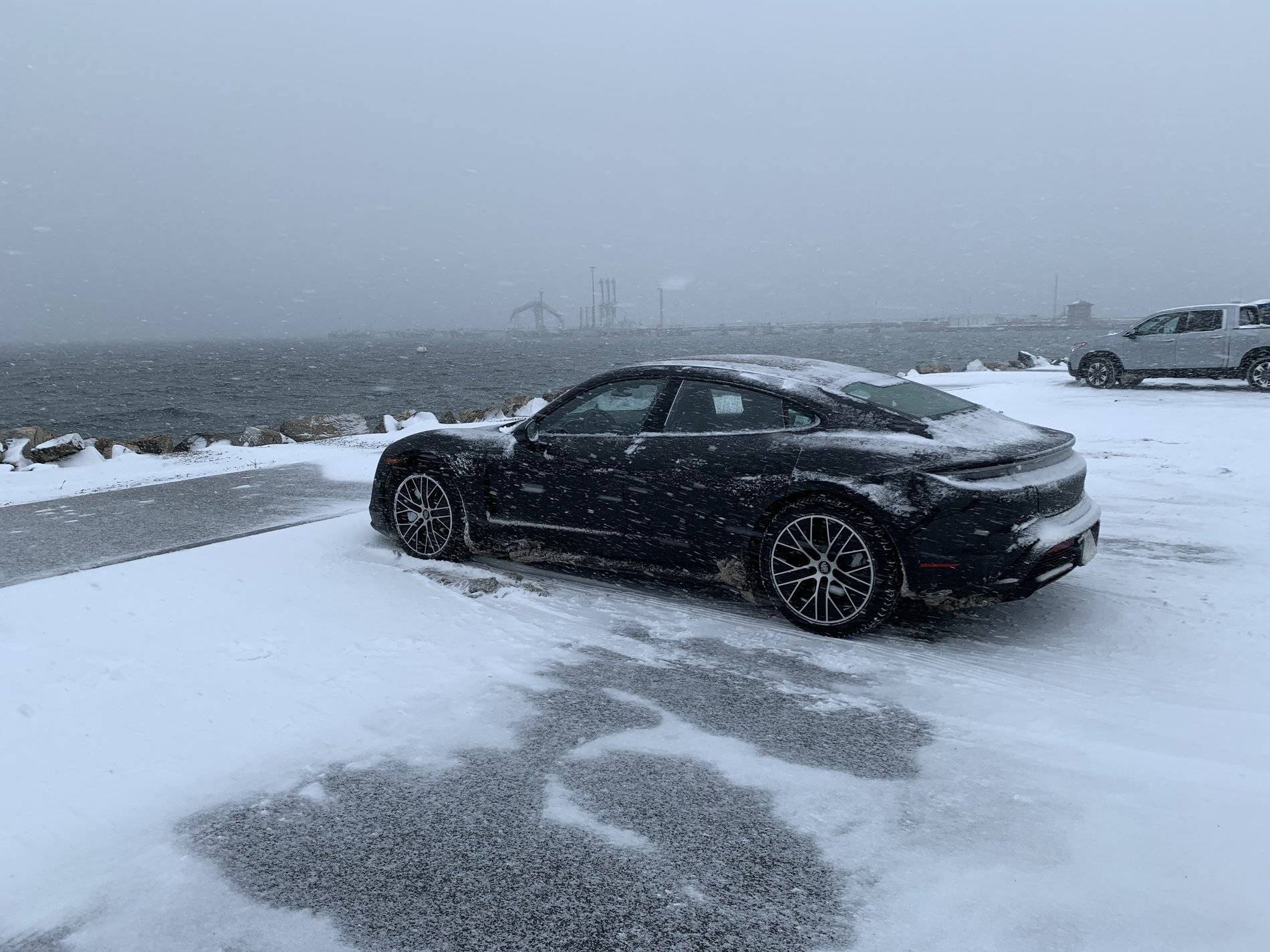 Porsche Taycan Taking One Lap of the Country in my Taycan Turbo - 10k miles in 6 weeks Cross-Country Journal 5C848F5C-48F5-4F07-B33E-748A2AAA43C9