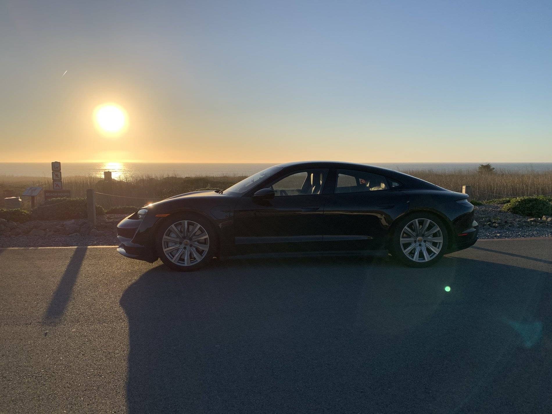 Porsche Taycan Taking One Lap of the Country in my Taycan Turbo - 10k miles in 6 weeks Cross-Country Journal D1706B6E-17D4-4D39-8559-8B14EA53BEE7
