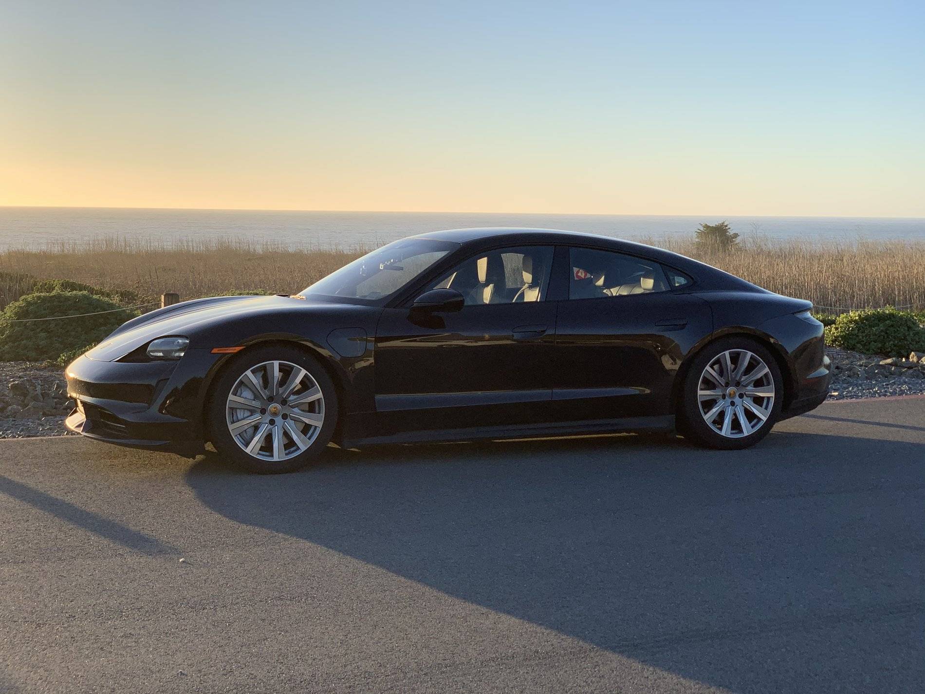 Porsche Taycan Taking One Lap of the Country in my Taycan Turbo - 10k miles in 6 weeks Cross-Country Journal 99B603FF-FF0B-4A51-98BC-BBD9CD664C20