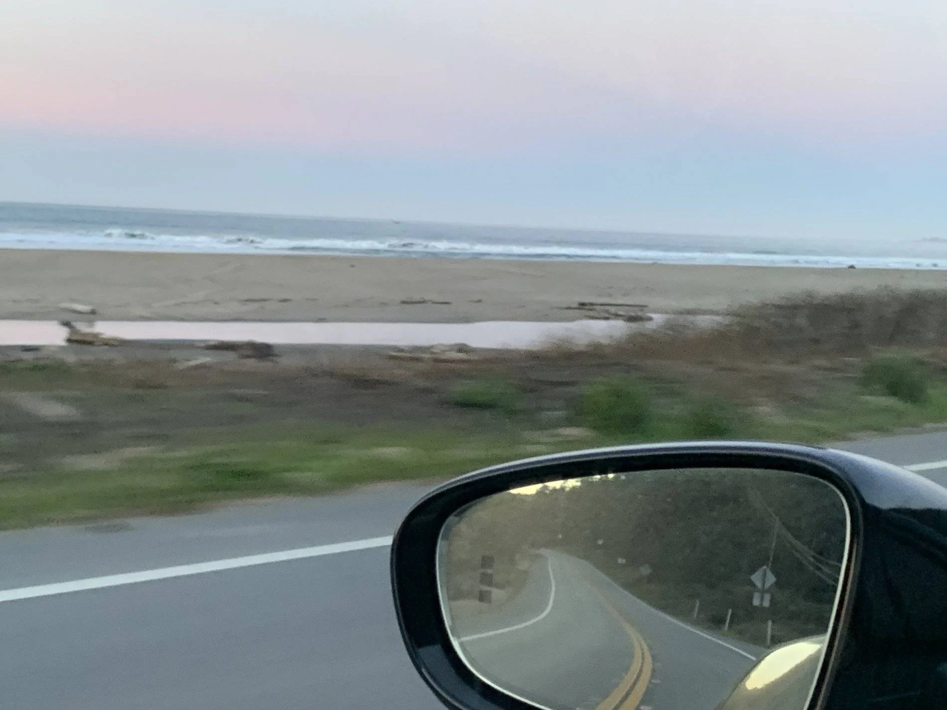 Porsche Taycan Taking One Lap of the Country in my Taycan Turbo - 10k miles in 6 weeks Cross-Country Journal 701FC310-A263-4790-9A94-29B183897CF1