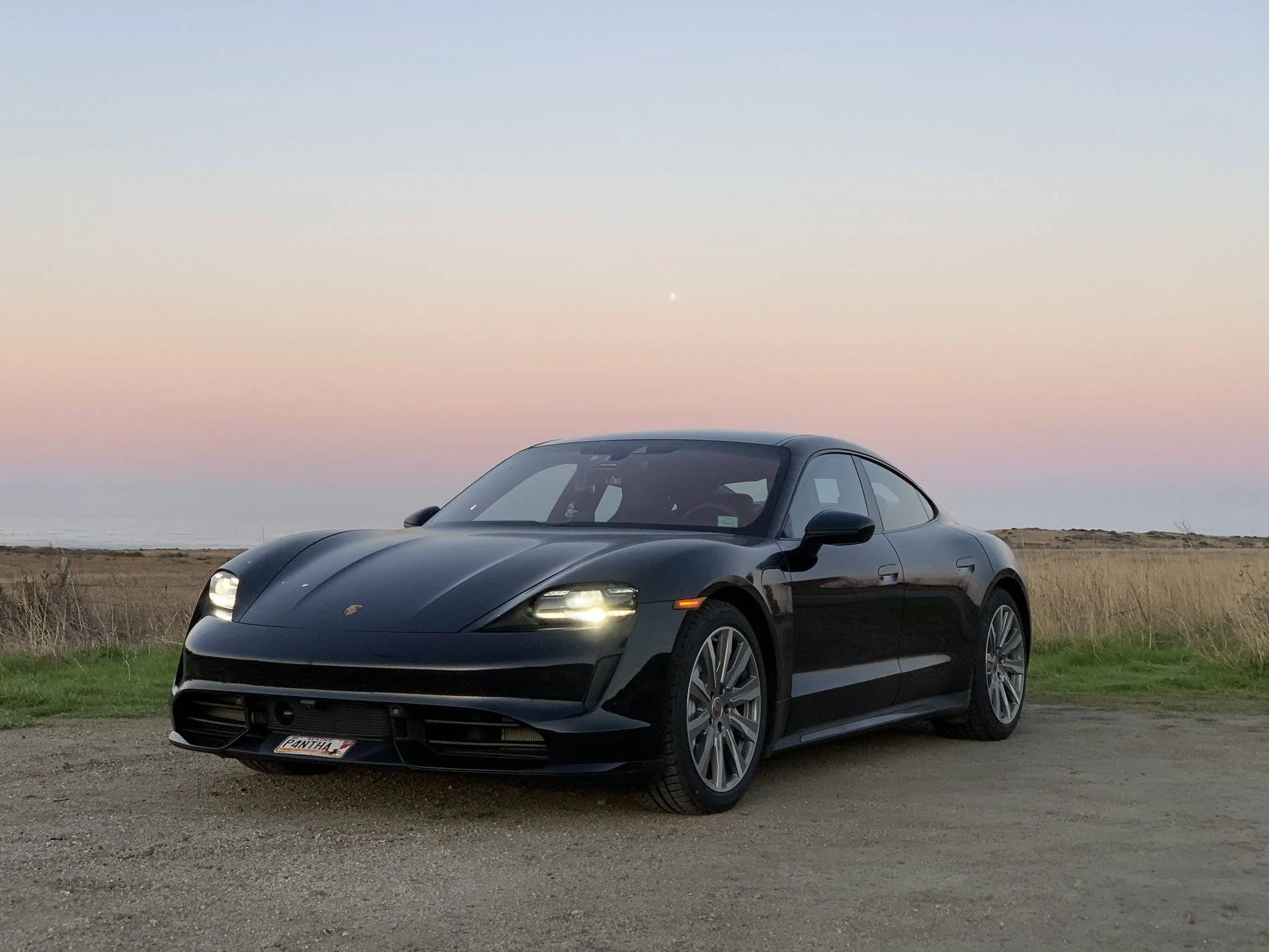 Porsche Taycan Taking One Lap of the Country in my Taycan Turbo - 10k miles in 6 weeks Cross-Country Journal 99E5EB49-54CE-41AC-84B5-B741F25FCE29