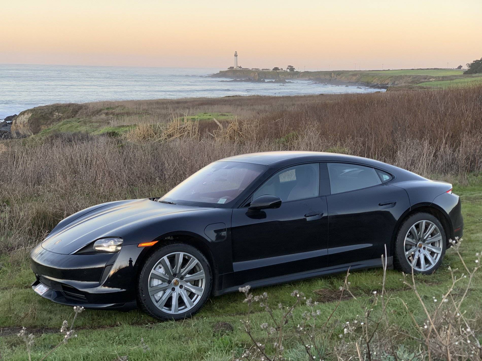 Porsche Taycan Taking One Lap of the Country in my Taycan Turbo - 10k miles in 6 weeks Cross-Country Journal 913794A3-DDBF-455F-A429-6F20DFDED134
