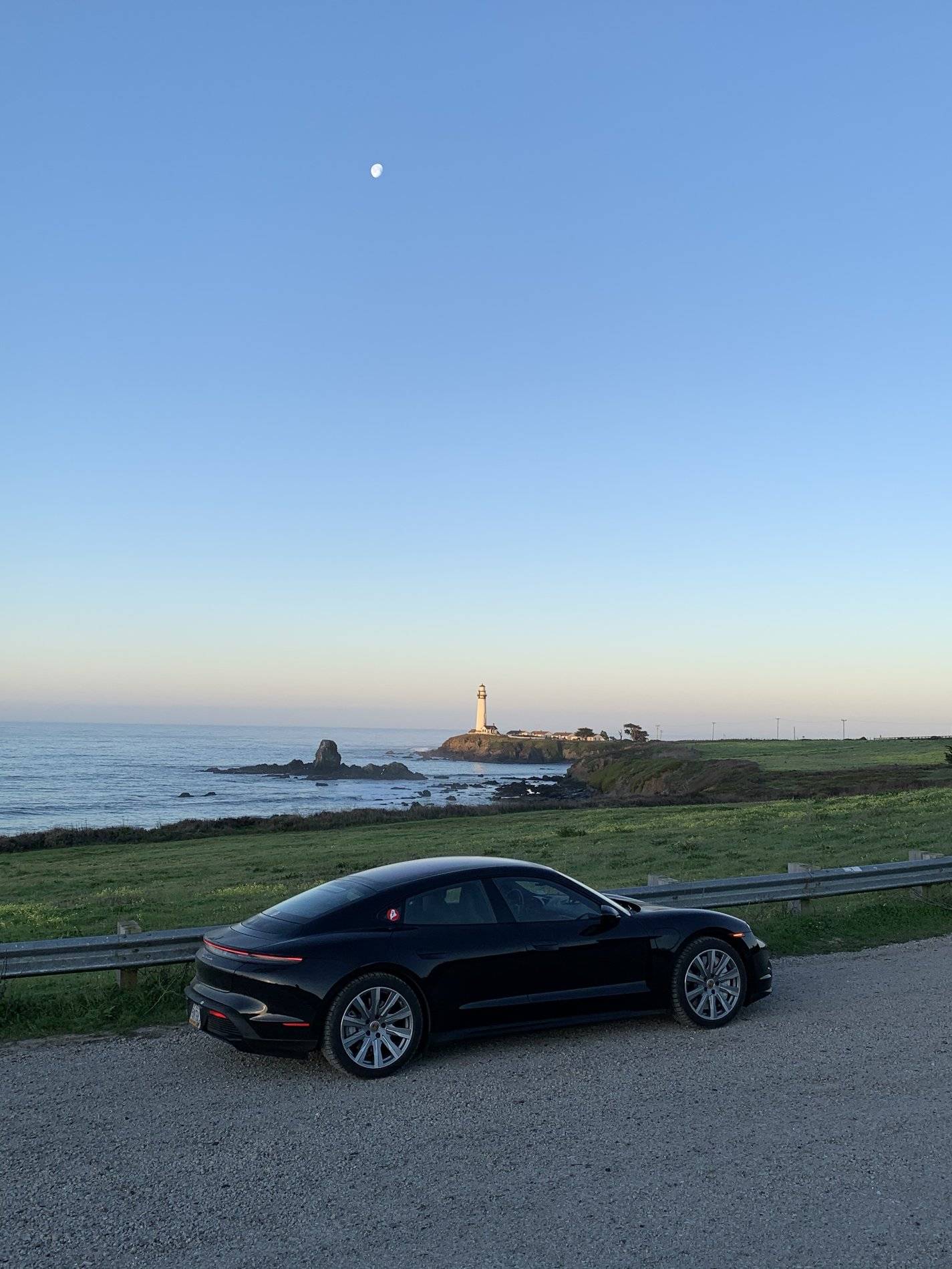 Porsche Taycan Taking One Lap of the Country in my Taycan Turbo - 10k miles in 6 weeks Cross-Country Journal A571DAF0-7F01-4AF9-B52C-1A95EF199511