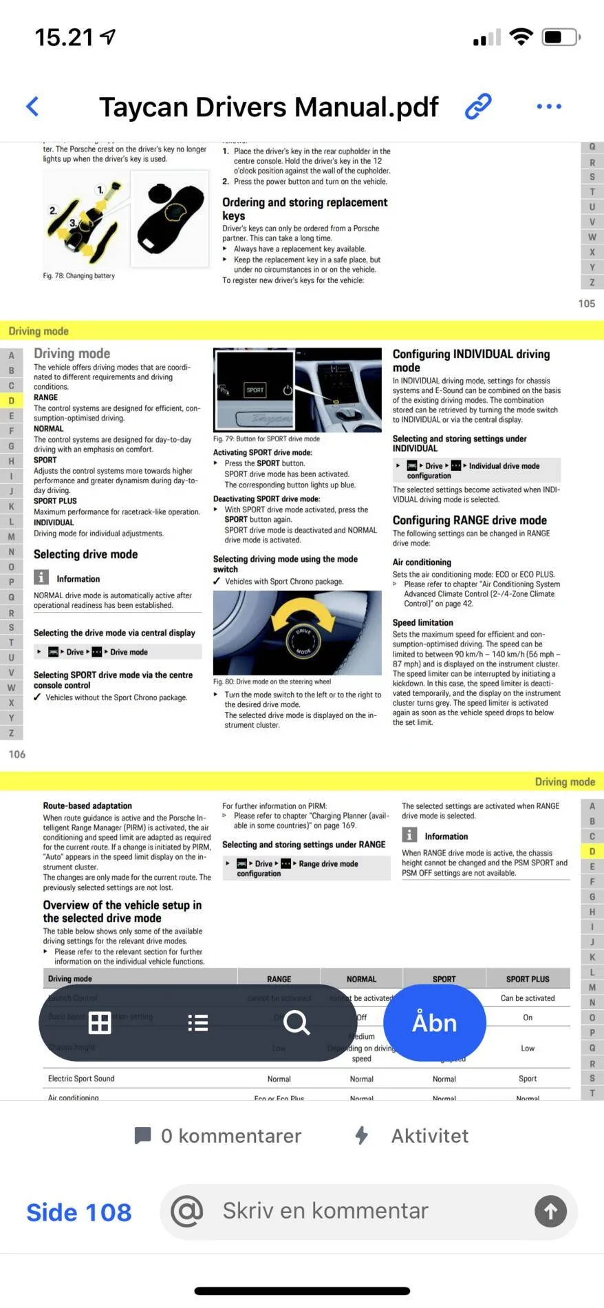Porsche Taycan Mission Taycan 4S Accomplished (Delivered)! EEC8E461-B0B5-48E8-A624-7DE6874C43BE
