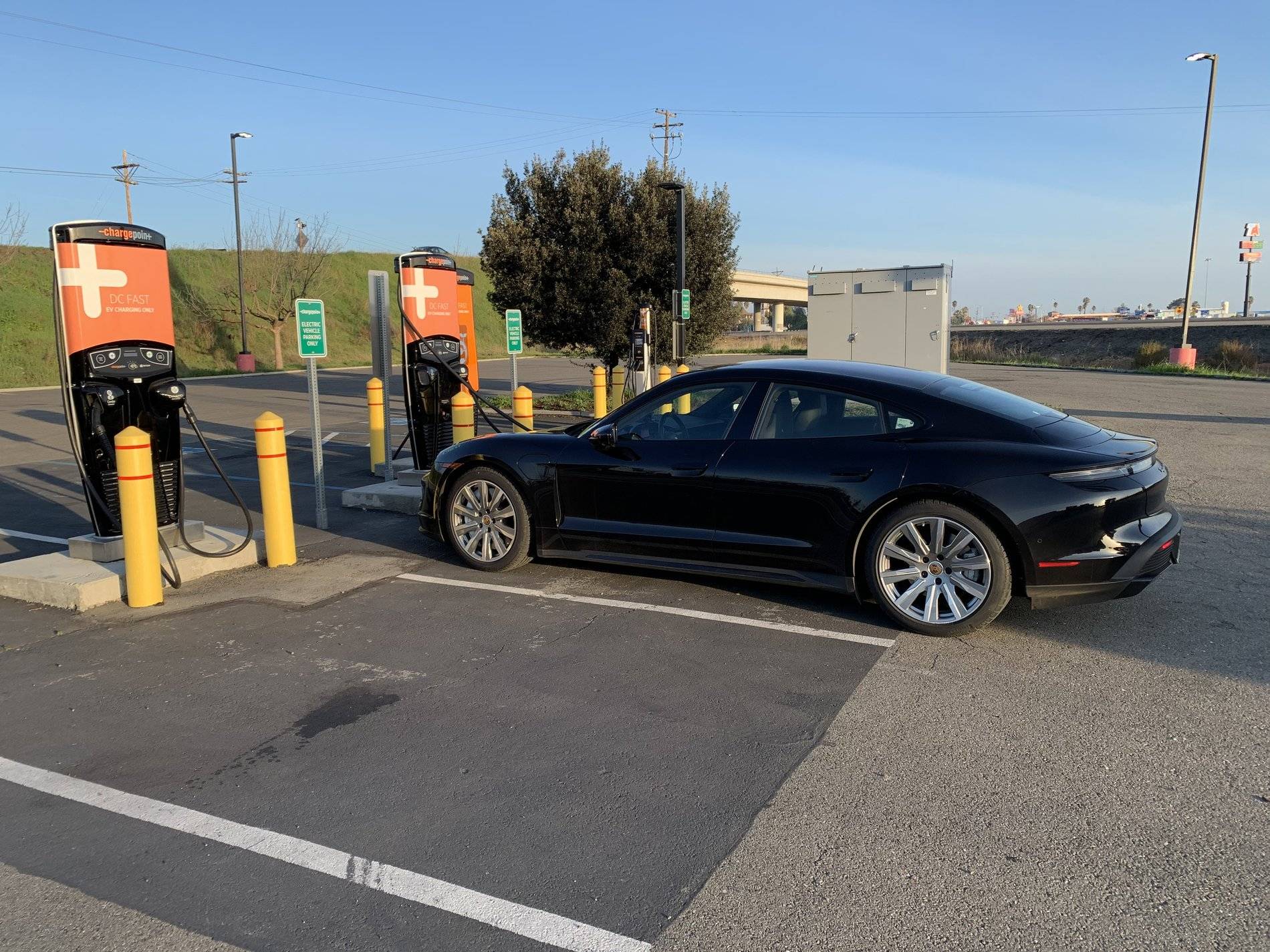 Porsche Taycan Taking One Lap of the Country in my Taycan Turbo - 10k miles in 6 weeks Cross-Country Journal F9A34CBD-97C5-49D0-896E-FAF6E1FB5C87