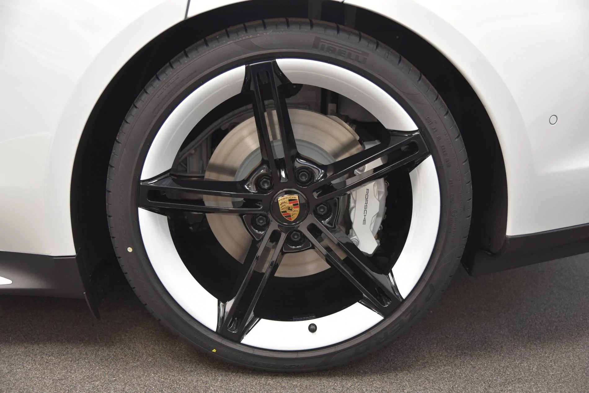 Porsche Taycan Mission Taycan 4S Accomplished (Delivered)! 001_d_DSC_2761_final1