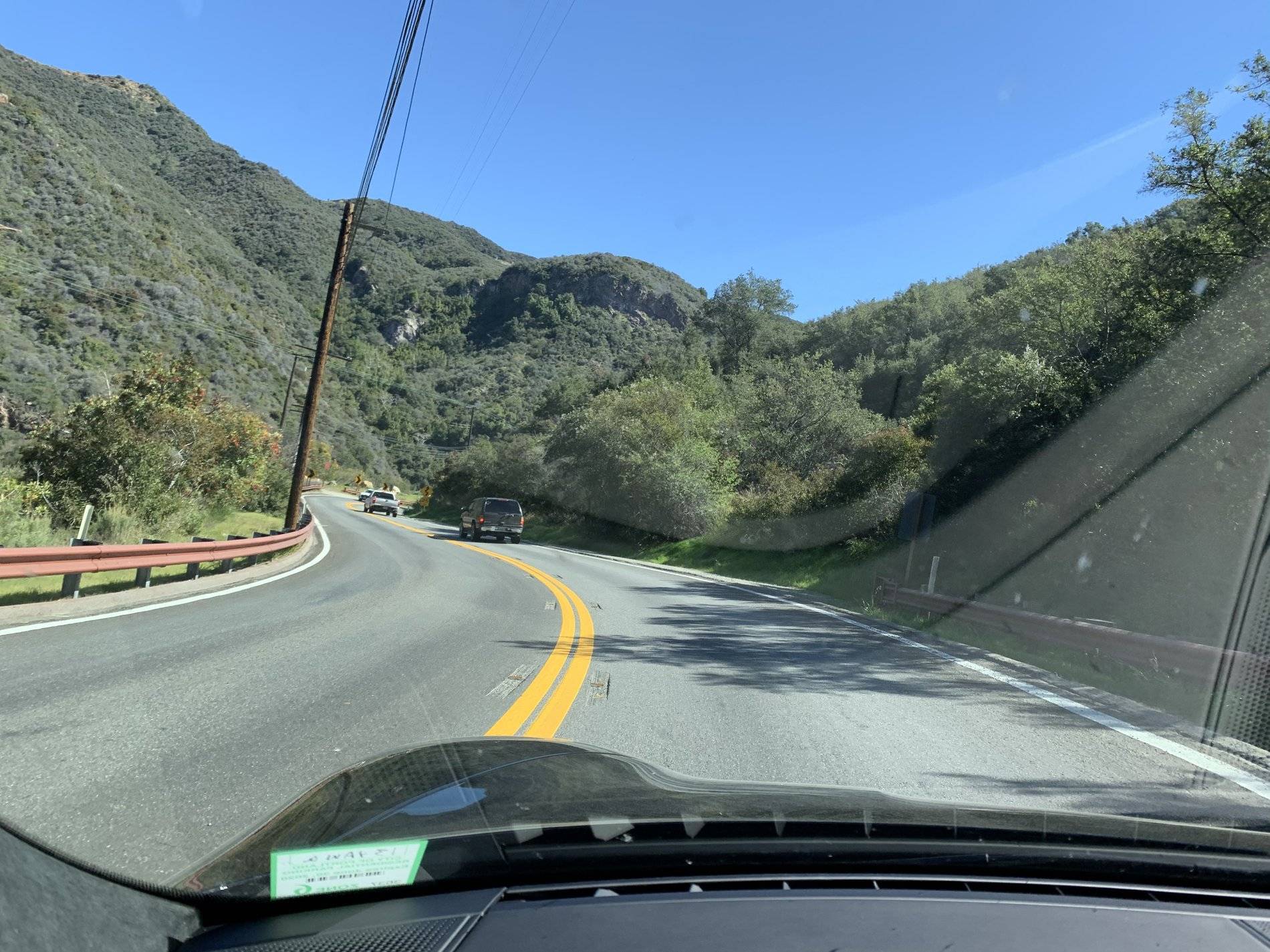 Porsche Taycan Taking One Lap of the Country in my Taycan Turbo - 10k miles in 6 weeks Cross-Country Journal CF6776CB-2706-4E0B-A8B5-2FE745AA63AE
