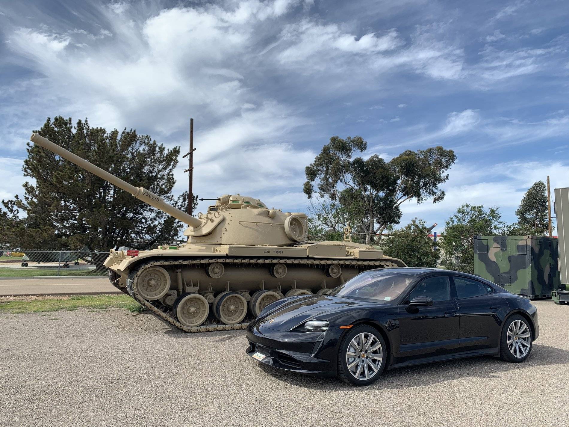 Porsche Taycan Taking One Lap of the Country in my Taycan Turbo - 10k miles in 6 weeks Cross-Country Journal 75902934-9544-432E-898A-96BF88A6A392