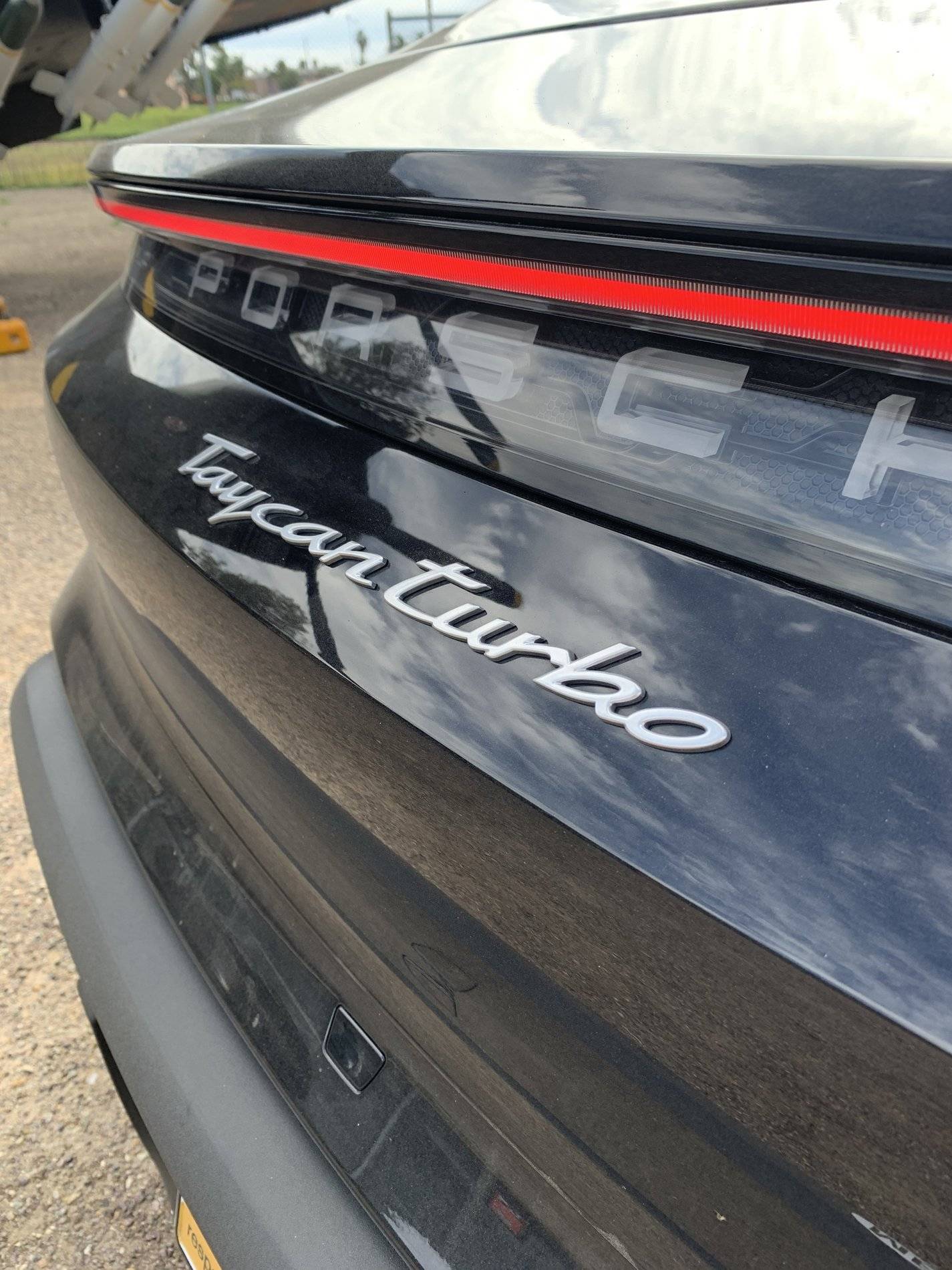 Porsche Taycan Taking One Lap of the Country in my Taycan Turbo - 10k miles in 6 weeks Cross-Country Journal 5215A92A-88D5-4892-9554-E18B9FB518FA