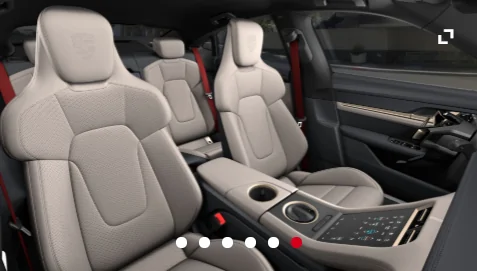 Porsche Taycan VOLCANO GREY Taycan Club 1582938360220