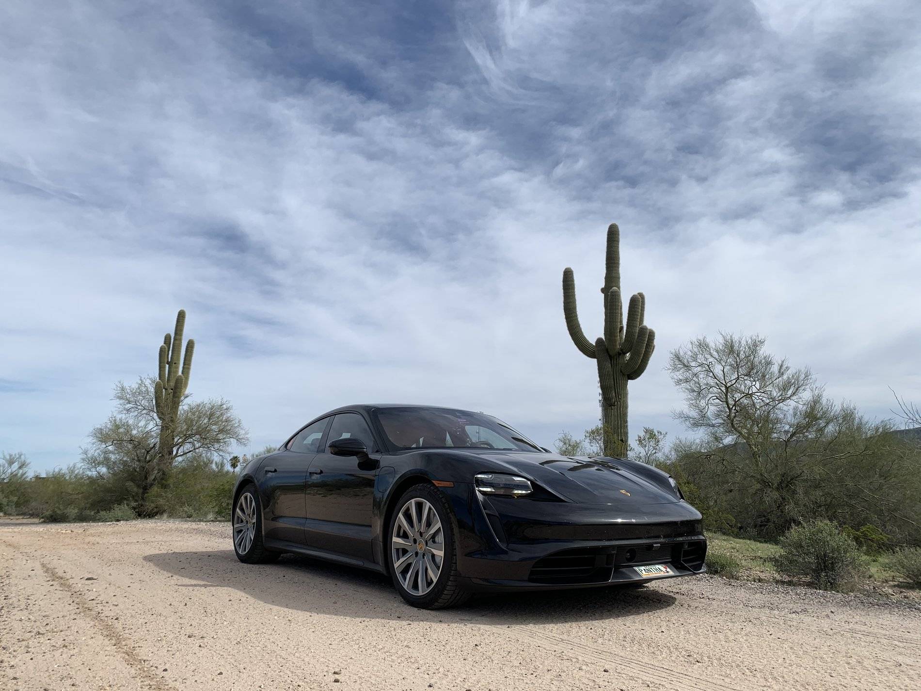 Porsche Taycan Taking One Lap of the Country in my Taycan Turbo - 10k miles in 6 weeks Cross-Country Journal A4EAF72A-31E6-46CE-87ED-B1F13D007431