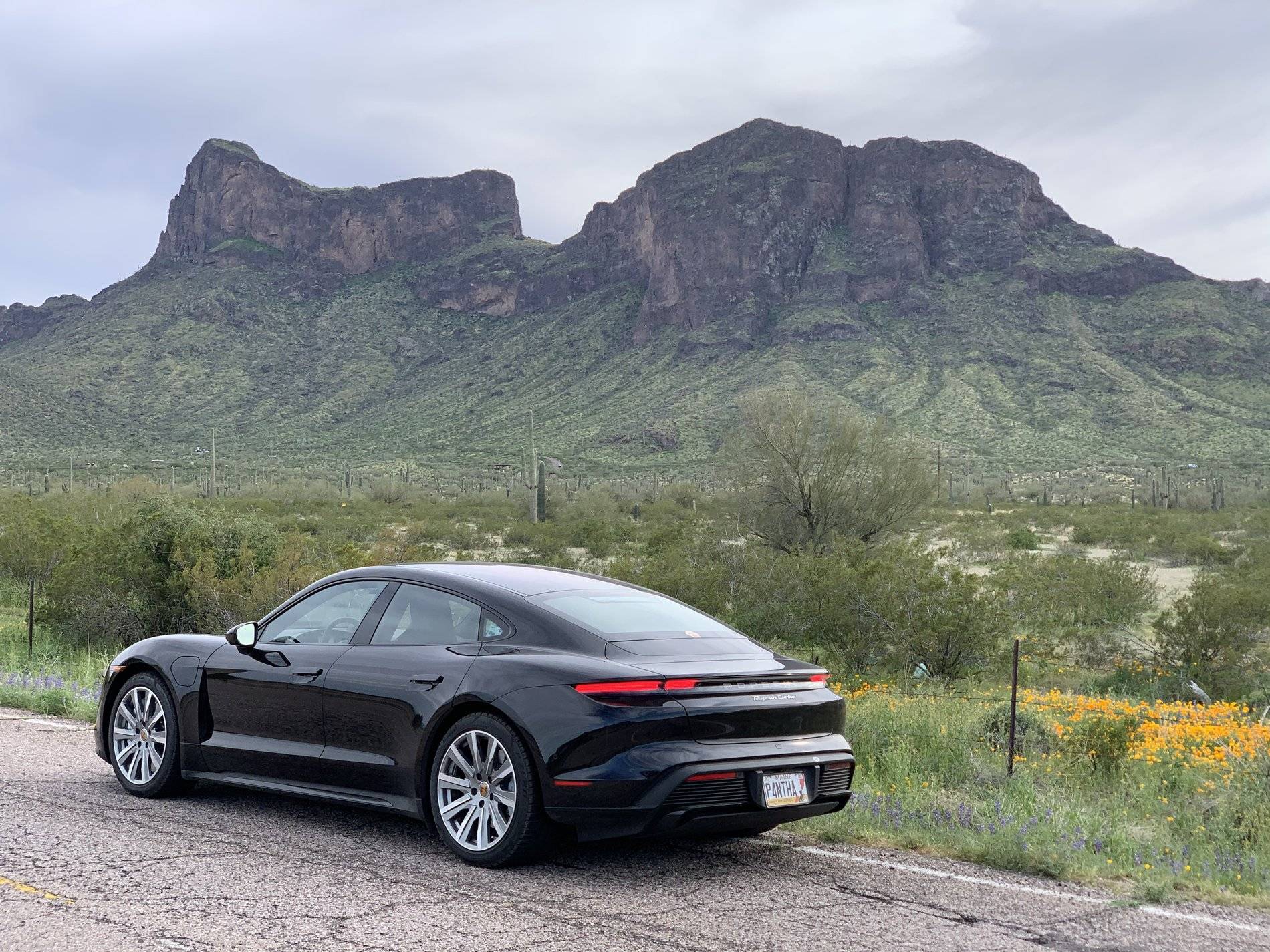 Porsche Taycan Taking One Lap of the Country in my Taycan Turbo - 10k miles in 6 weeks Cross-Country Journal 248E0CB0-98C0-4F54-81BA-A11A4DF96CFE