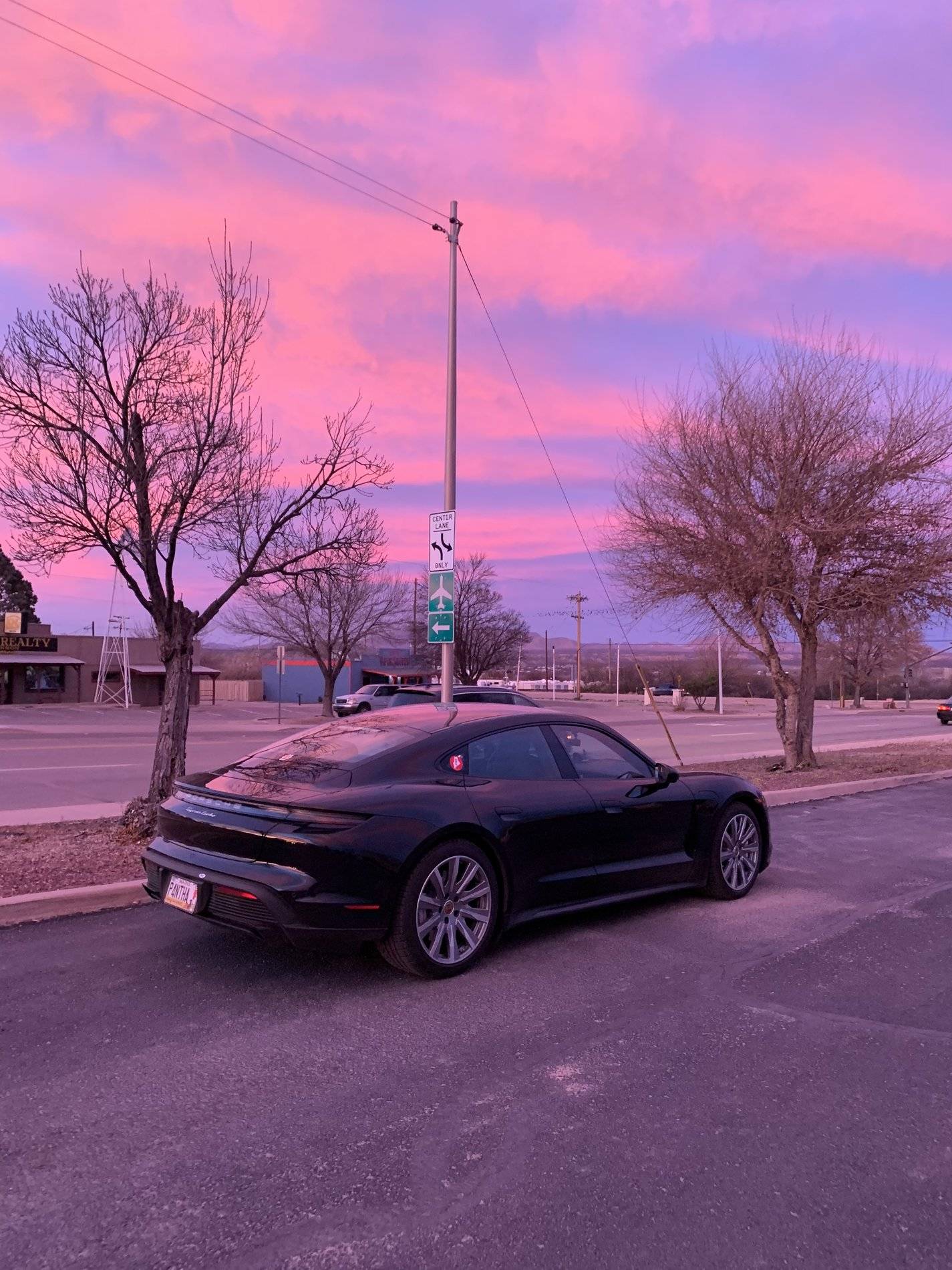 Porsche Taycan Taking One Lap of the Country in my Taycan Turbo - 10k miles in 6 weeks Cross-Country Journal 9645F3AA-C4C9-4D54-BA16-1748A931A818