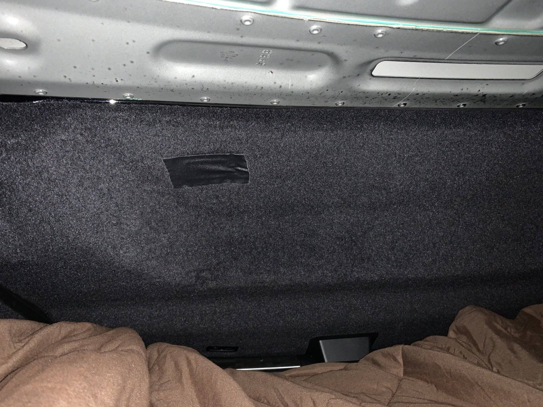 Porsche Taycan Taking One Lap of the Country in my Taycan Turbo - 10k miles in 6 weeks Cross-Country Journal 8FC92CFC-6432-479C-B93F-258B3DF4F2C9