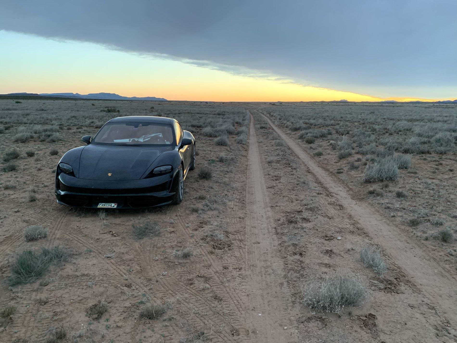 Porsche Taycan Taking One Lap of the Country in my Taycan Turbo - 10k miles in 6 weeks Cross-Country Journal F26A15EB-9E6B-4AE0-AA3C-FAB5BFCD1A5D