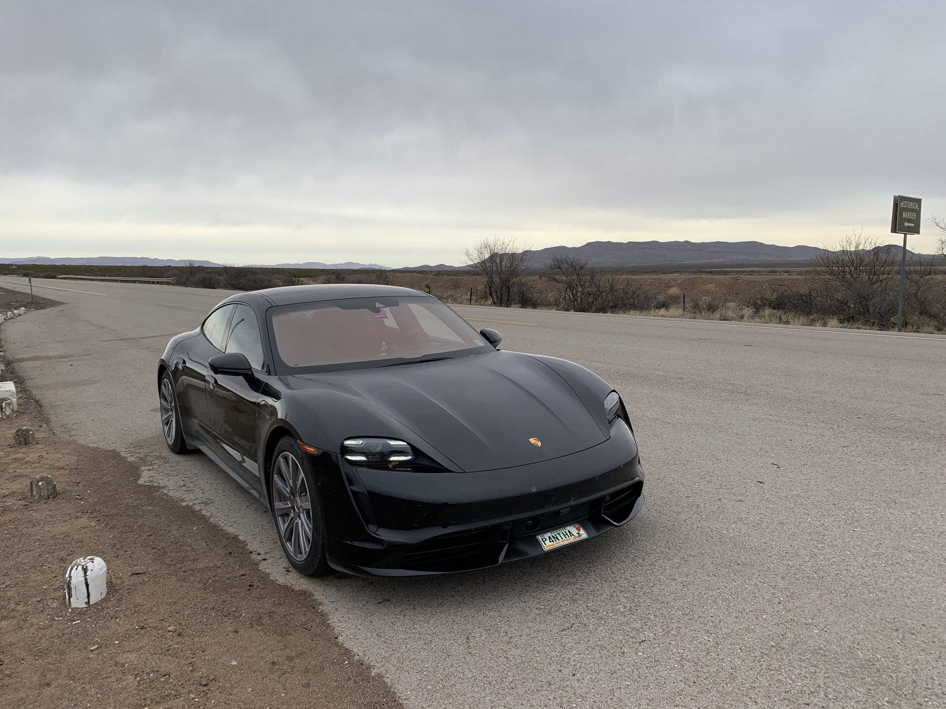 Porsche Taycan Taking One Lap of the Country in my Taycan Turbo - 10k miles in 6 weeks Cross-Country Journal D2815D65-4BDE-4450-A532-68F7355A635A