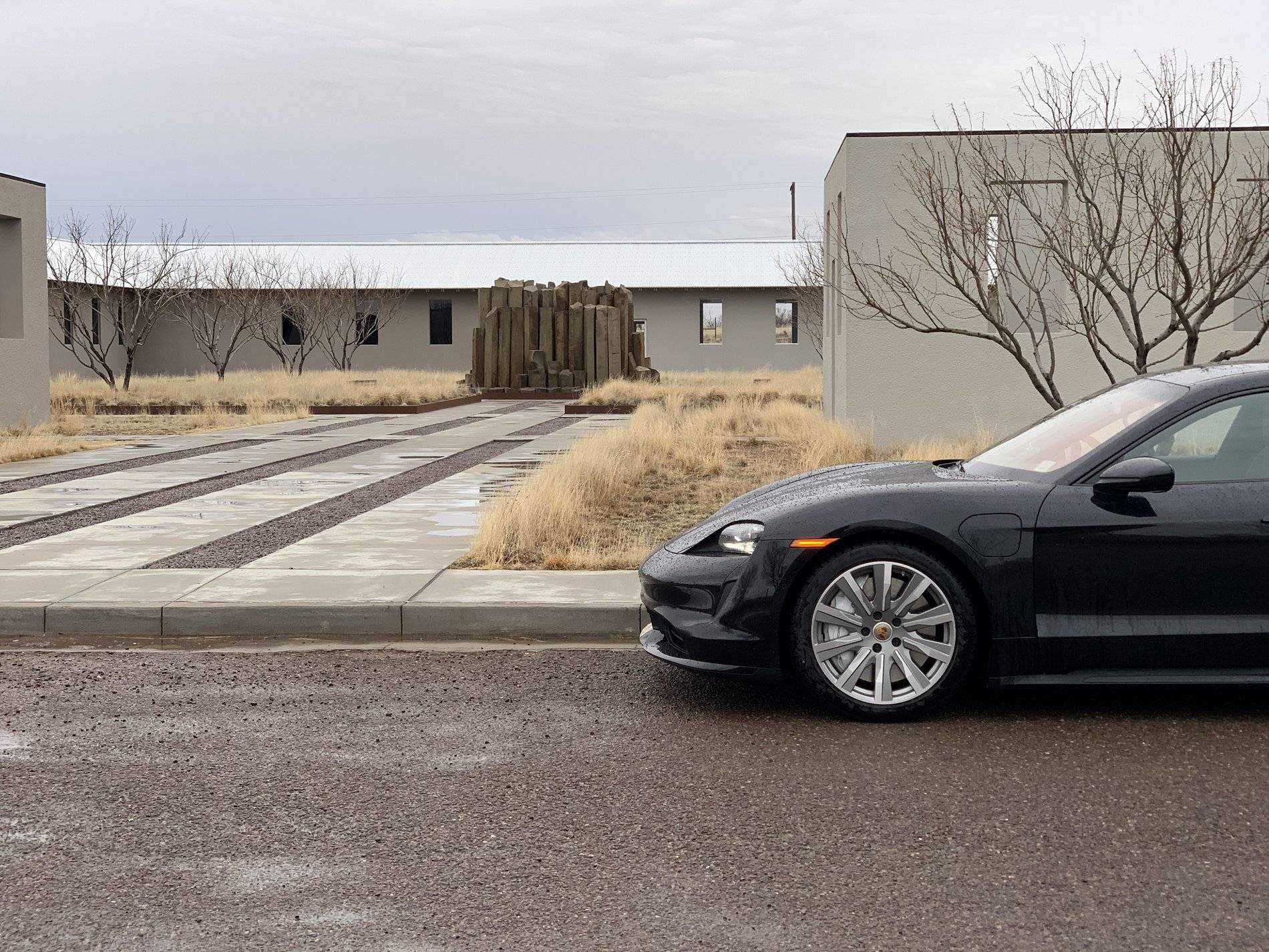 Porsche Taycan Taking One Lap of the Country in my Taycan Turbo - 10k miles in 6 weeks Cross-Country Journal 9C06C62A-5A3D-4978-A1E5-1BE1D2C422A8
