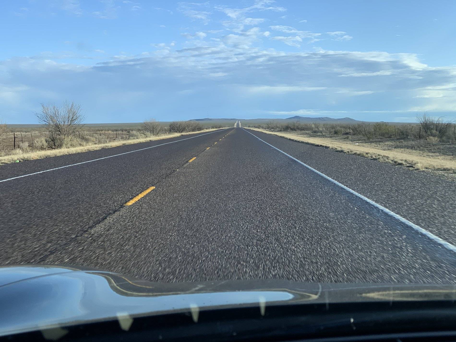 Porsche Taycan Taking One Lap of the Country in my Taycan Turbo - 10k miles in 6 weeks Cross-Country Journal 9CAFD3A3-2238-4732-9F30-F53BB179766C