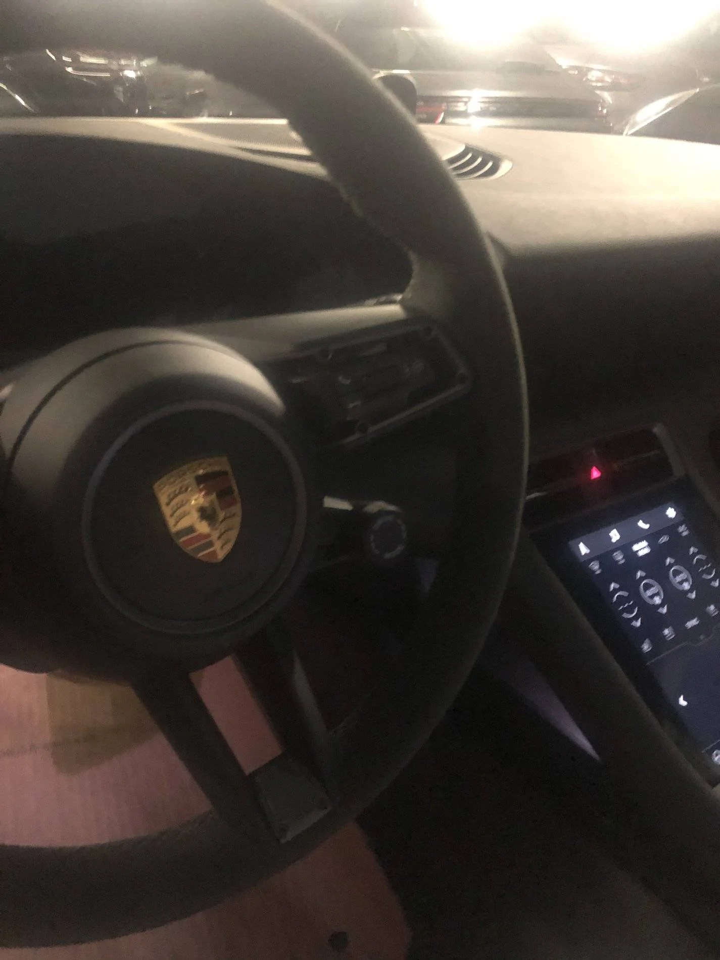 Porsche Taycan My 4S delivered this Thursday 5AD61959-9D5F-4344-B5E5-E21721F69D2A