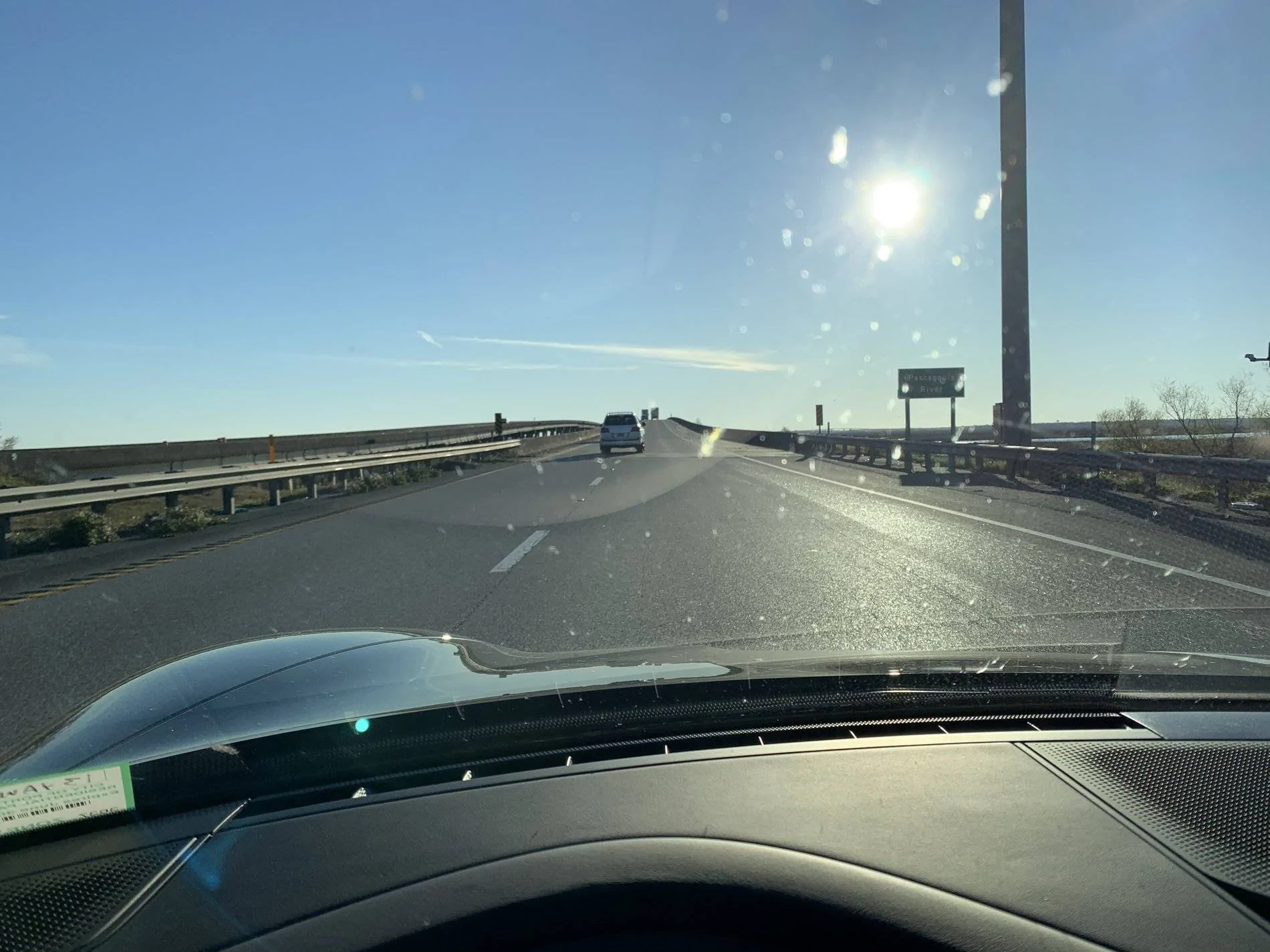 Porsche Taycan Taking One Lap of the Country in my Taycan Turbo - 10k miles in 6 weeks Cross-Country Journal 2AD587D4-AF60-4C95-A843-1F45F20B3859