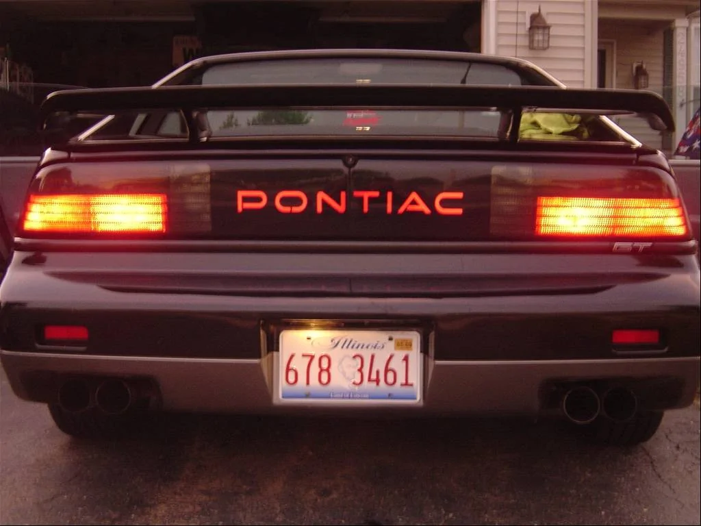 Porsche Taycan Question about "Porsche" logo in back of car 38419770002_larg