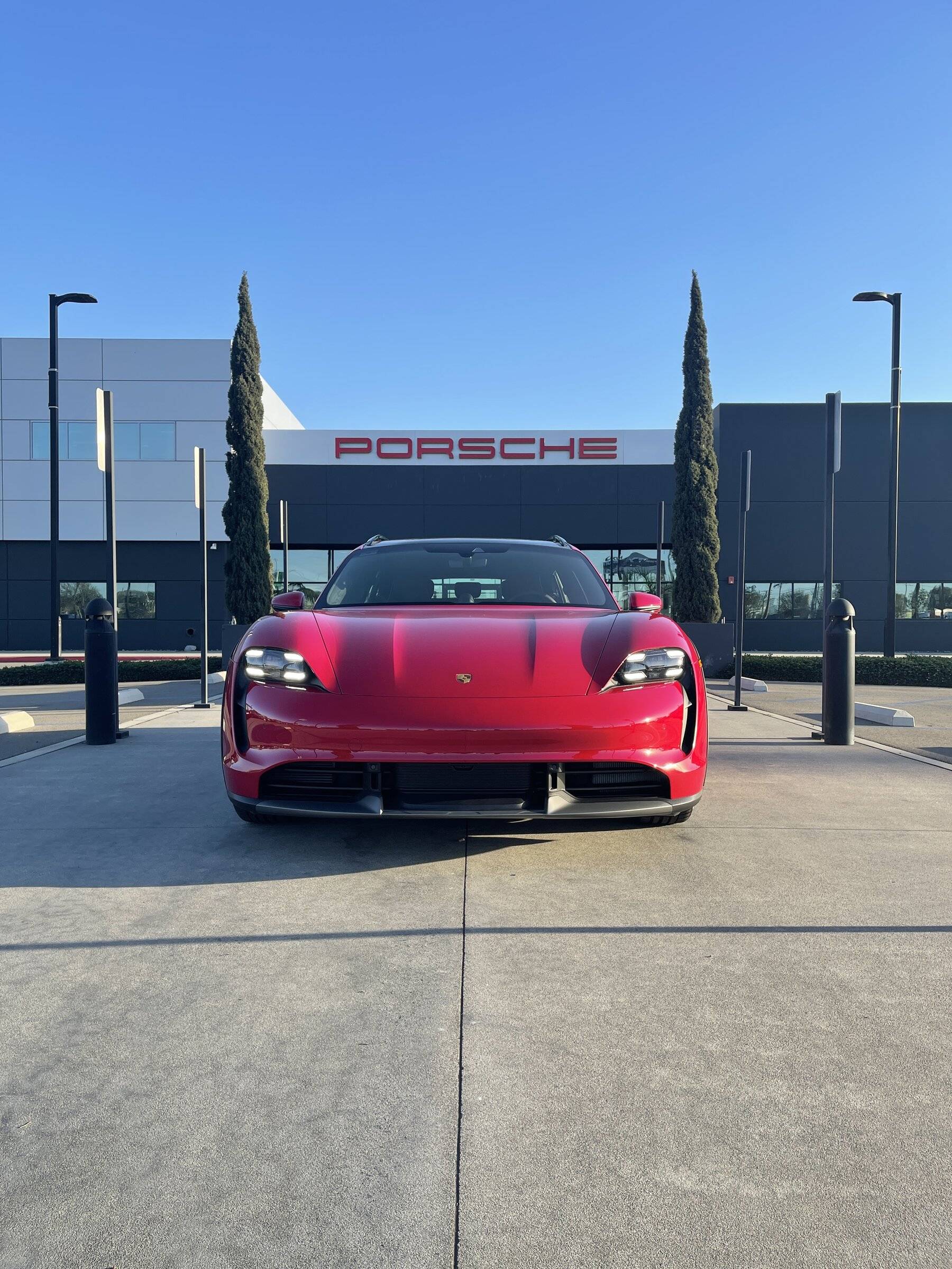 Porsche Taycan New Whip! IMG_5937.JPG