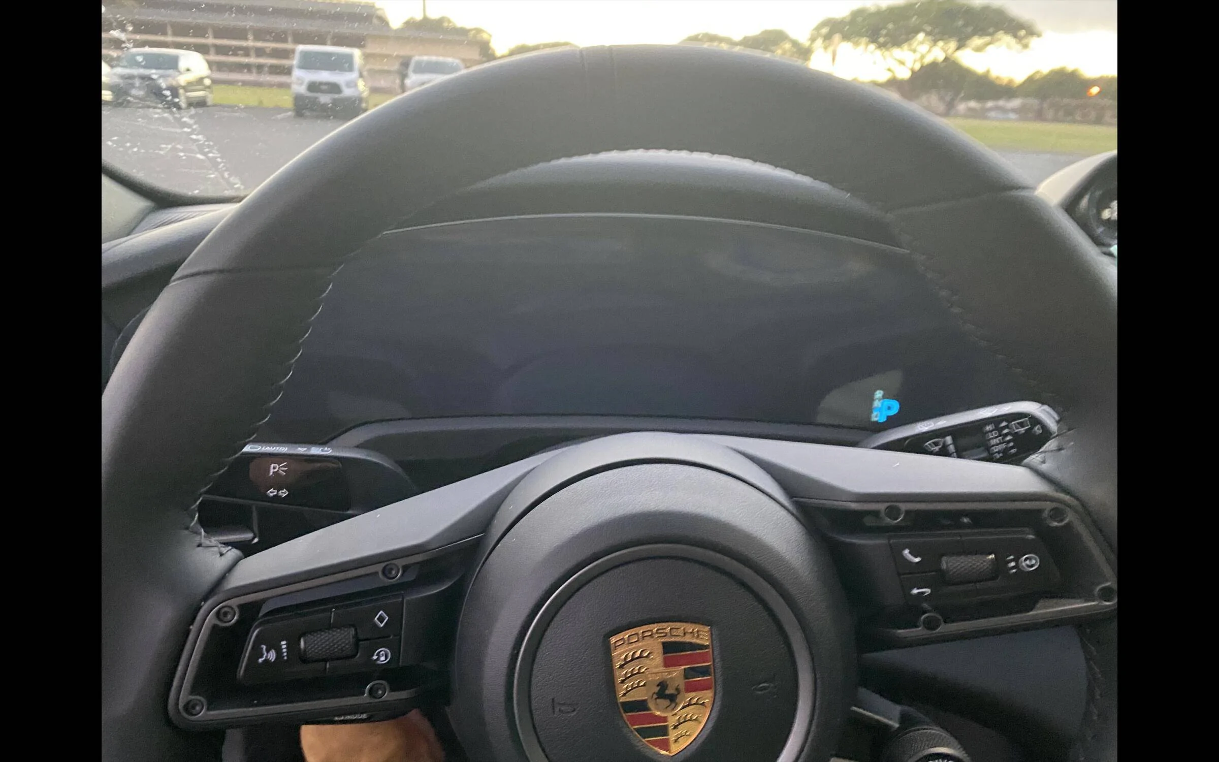 Porsche Taycan Taycan owners - how happy with purchase? Screen Shot 2022-01-30 at 21.04.09