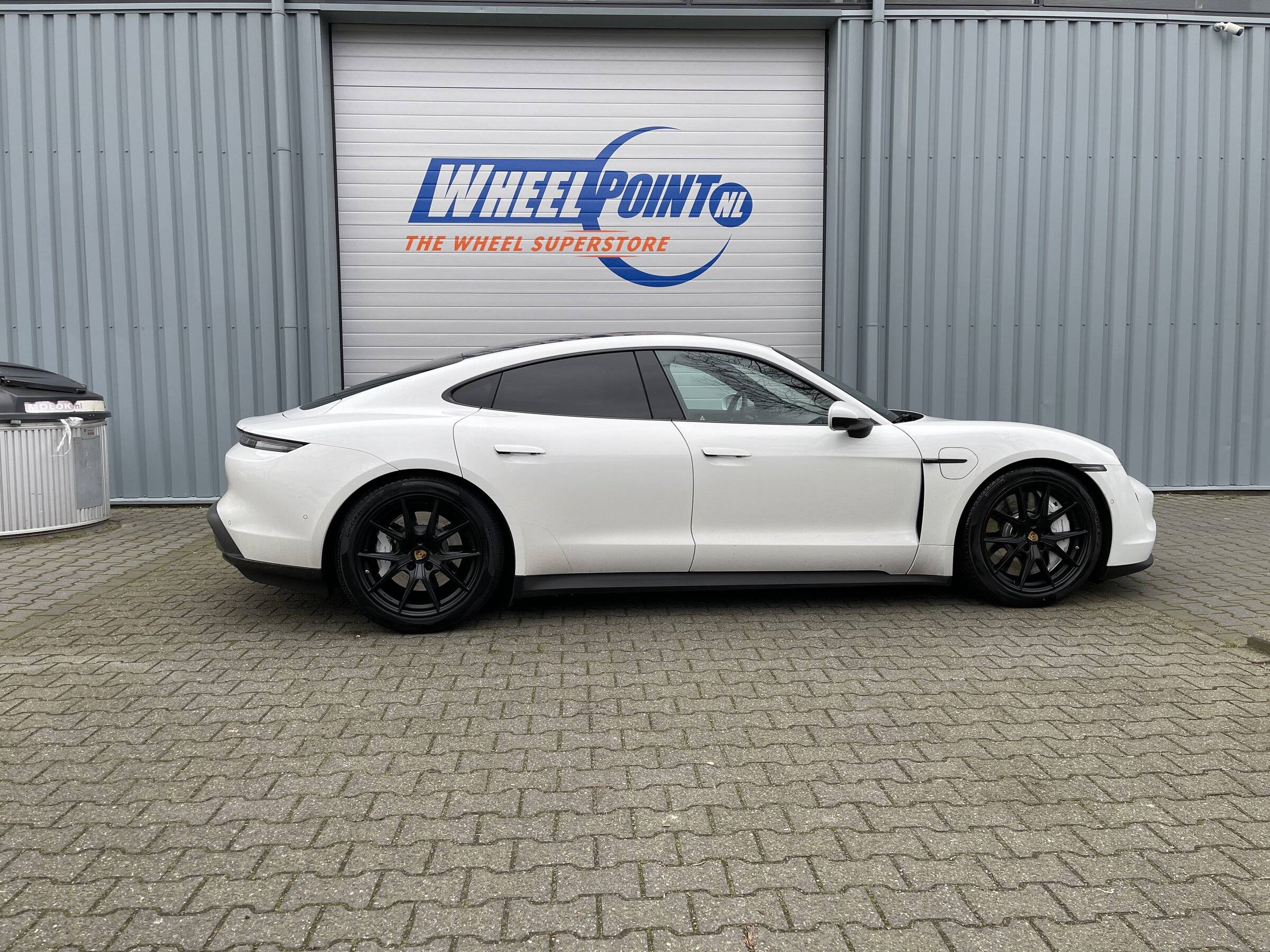Porsche Taycan Advice needed for aftermarket wheels & tires 0133EC73-D4FB-4A34-BCC3-42E4866FB776
