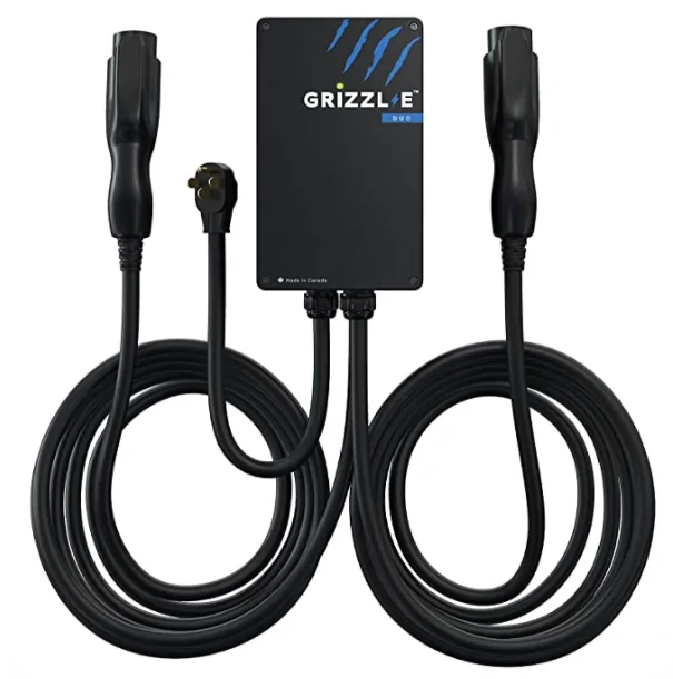 Porsche Taycan Grizzl-E Duo GDuo