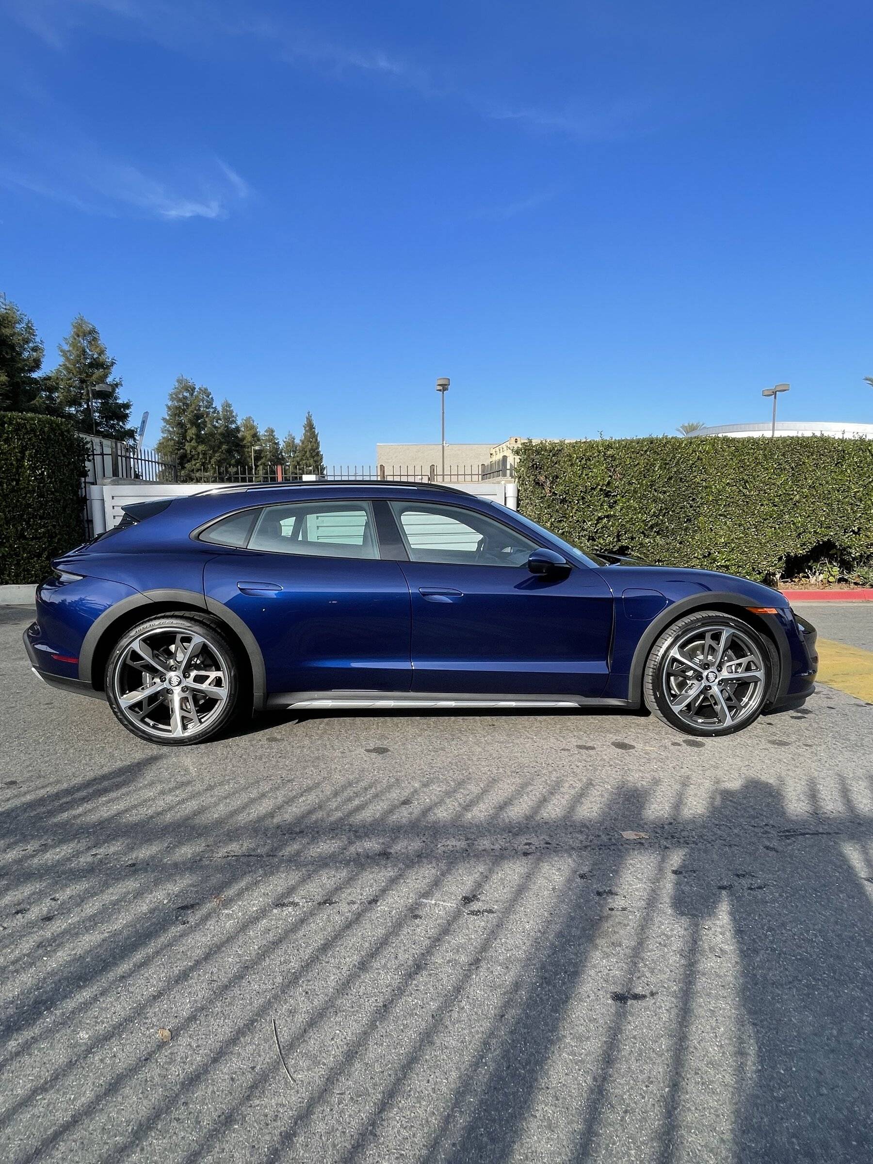 Porsche Taycan Members Say Hello Here! E68D4045-57E6-485C-B5E9-FA2A2540EB8E