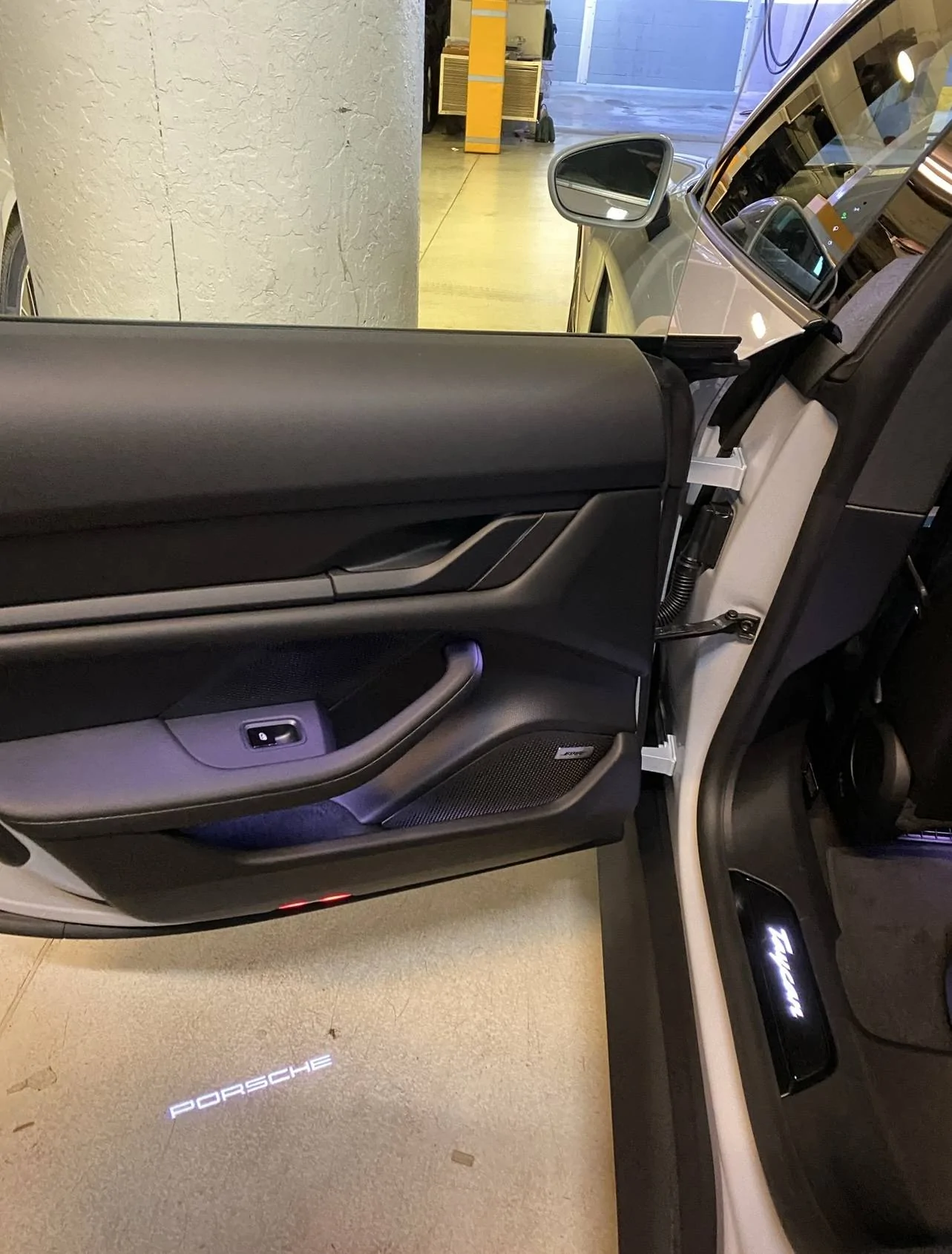 Porsche Taycan Olea Club Leather worth it? 2F07F3C0-A707-4630-A08A-E00A4408EC56