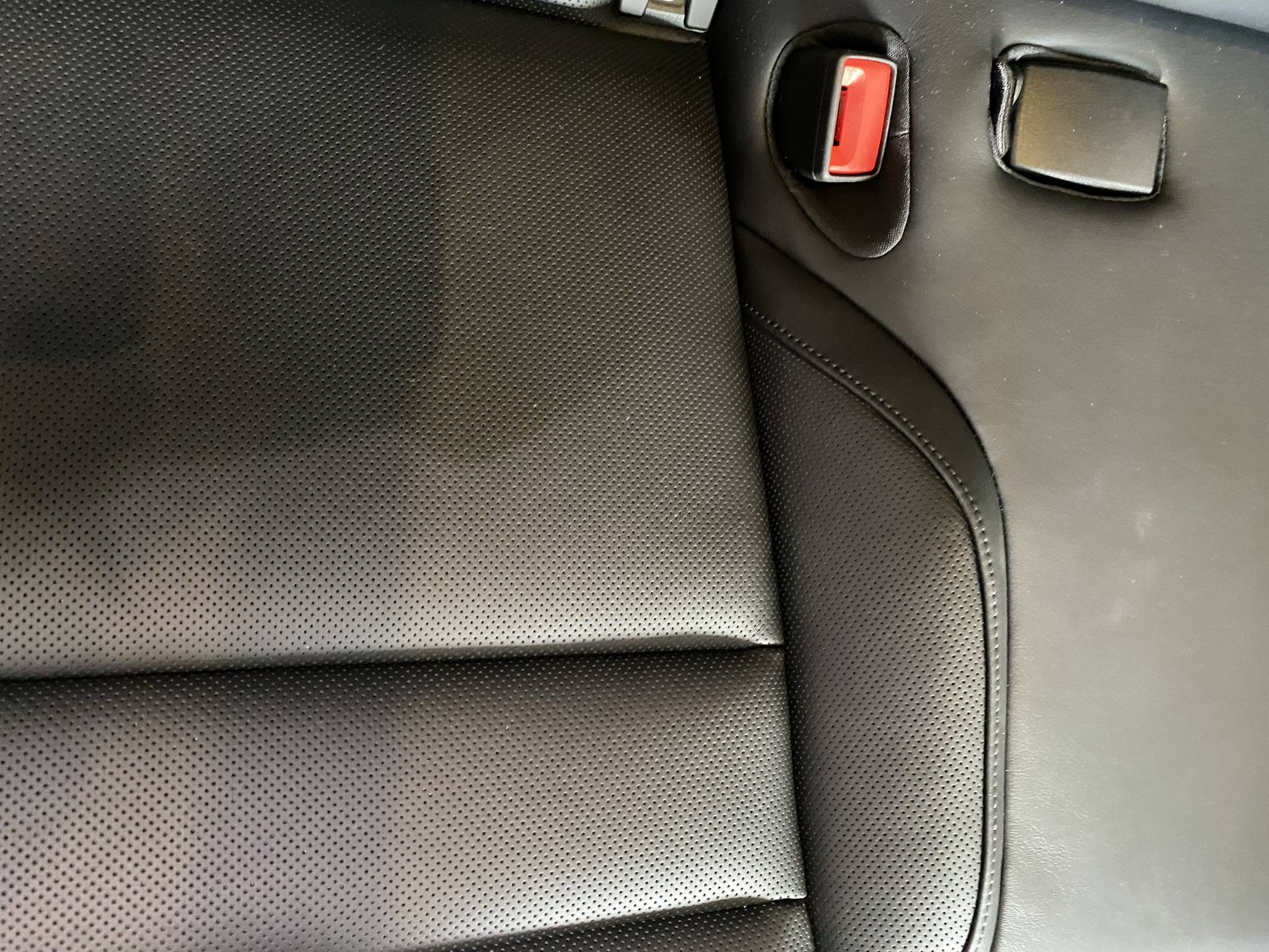 Porsche Taycan Olea Club Leather worth it? 6A646AF8-E9B9-47F9-AA2C-13E26039D4E4