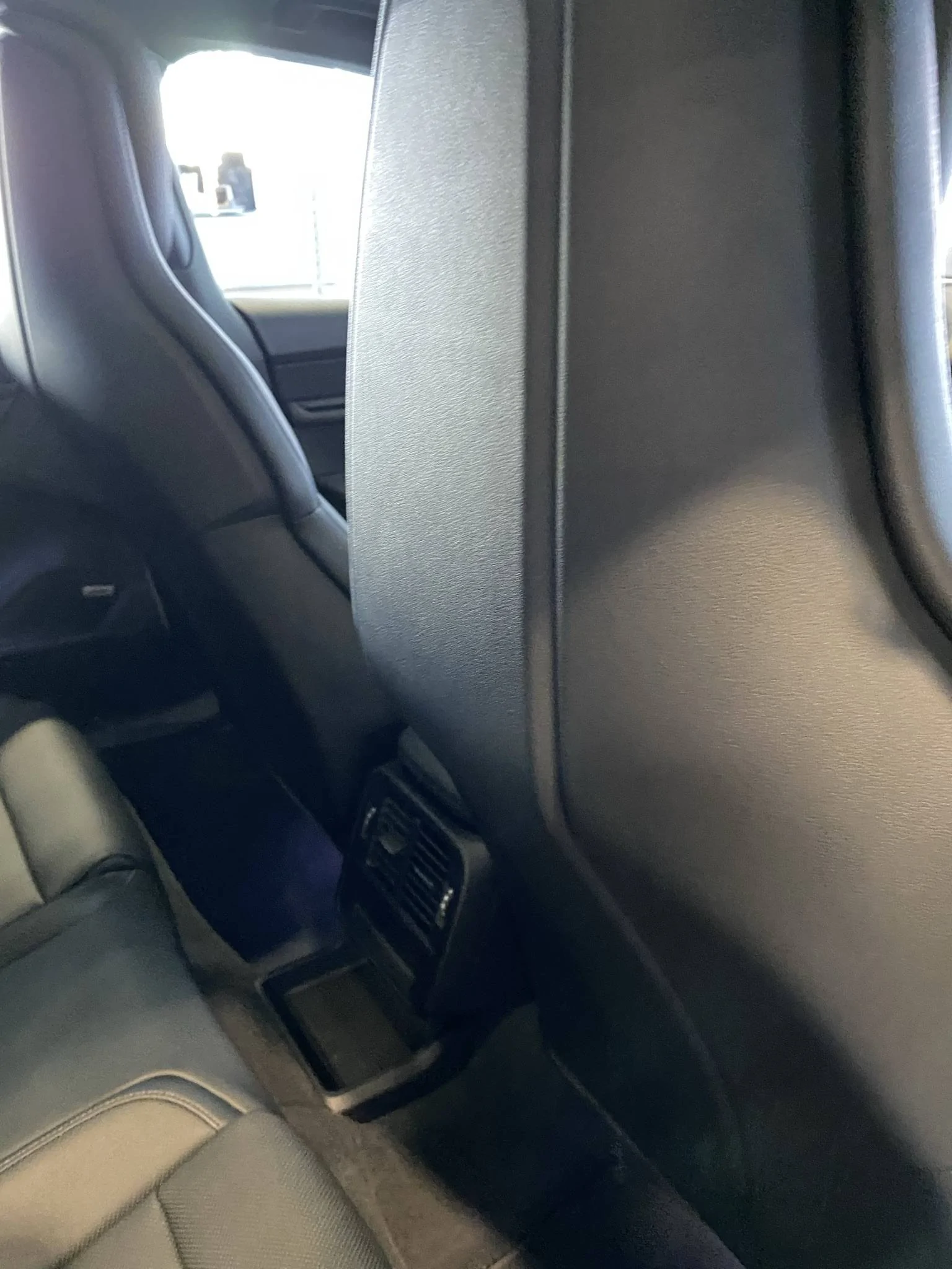 Porsche Taycan Olea Club Leather worth it? 16201C2A-FE9B-4862-8C16-9BAEE59F5FCA