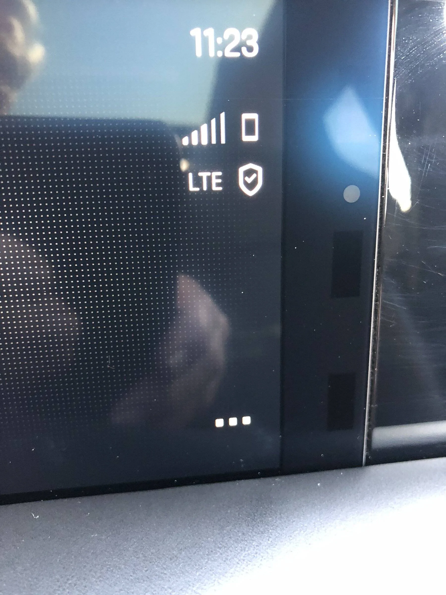 Porsche Taycan Porsche Connect NO connection for 2 weeks+ EC499641-59E4-4C07-9E23-203AEC089ED1