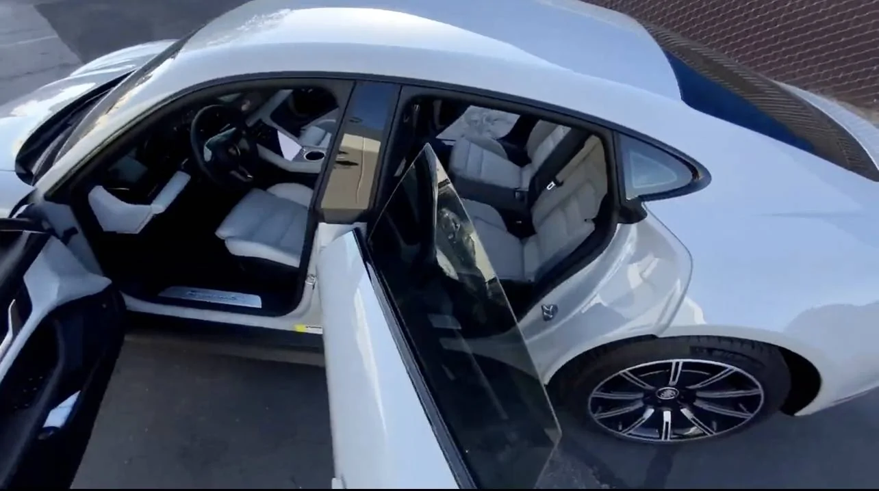 Porsche Taycan Critique my Crayon GTS Build! D2F456C6-2C14-476D-84D1-74FE06E50CAA