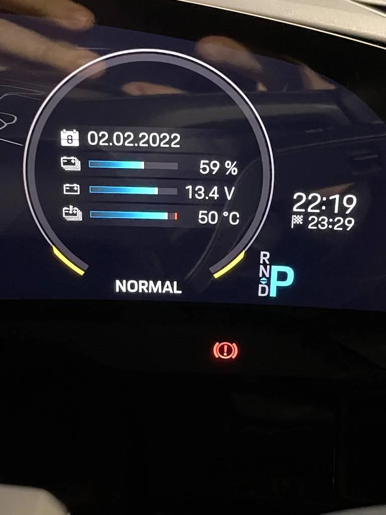 Porsche Taycan CT 4S Volcano Grey Gets XPEL Stealth PPF F731552E-547B-4746-AF9E-D08991E43A6B_1_105_c