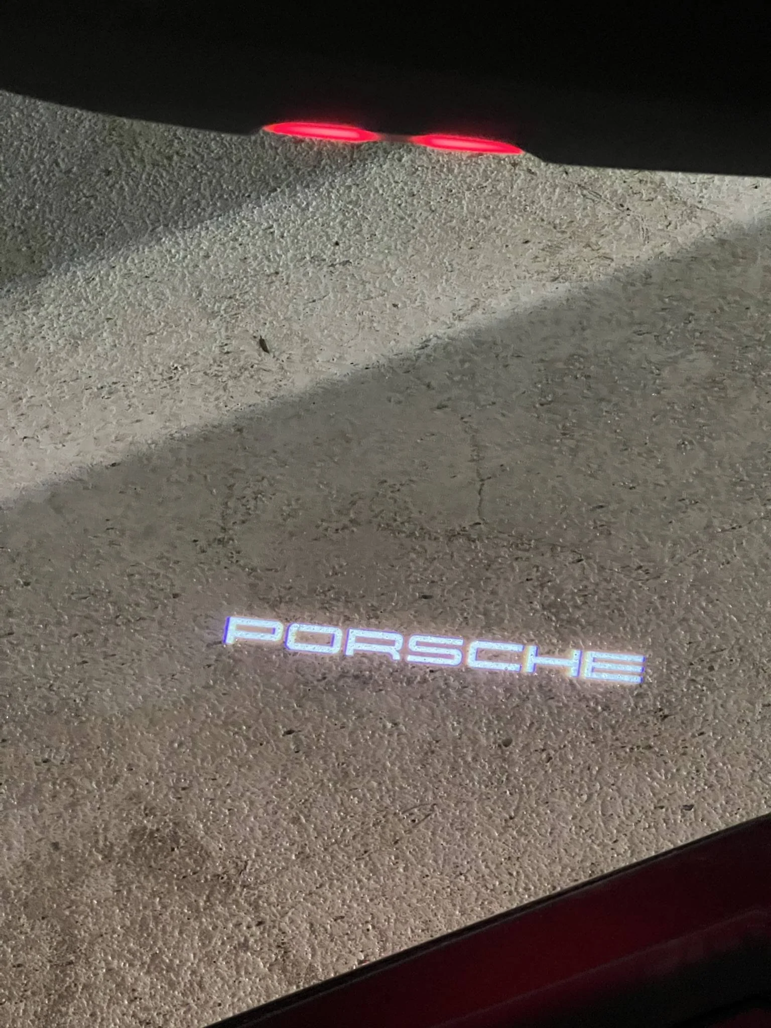 Porsche Taycan Finally after almost a year my pretty high specced Turbo S CT has been delivered IMG_0345