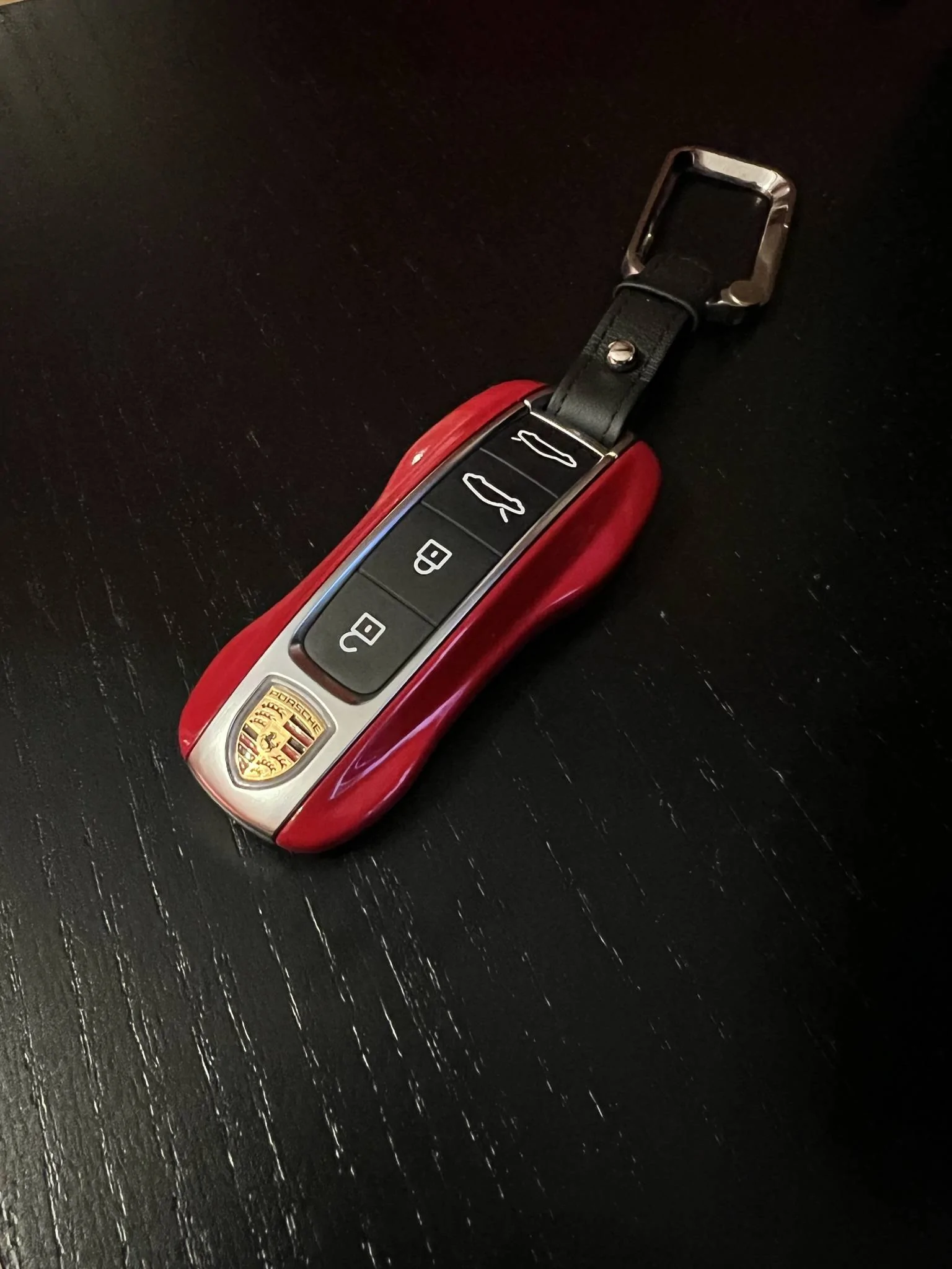 Porsche Taycan Finally after almost a year my pretty high specced Turbo S CT has been delivered IMG_0347