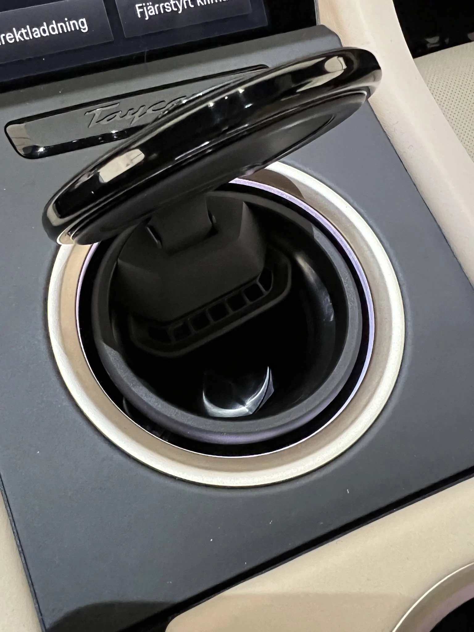 Porsche Taycan Finally after almost a year my pretty high specced Turbo S CT has been delivered IMG_0386
